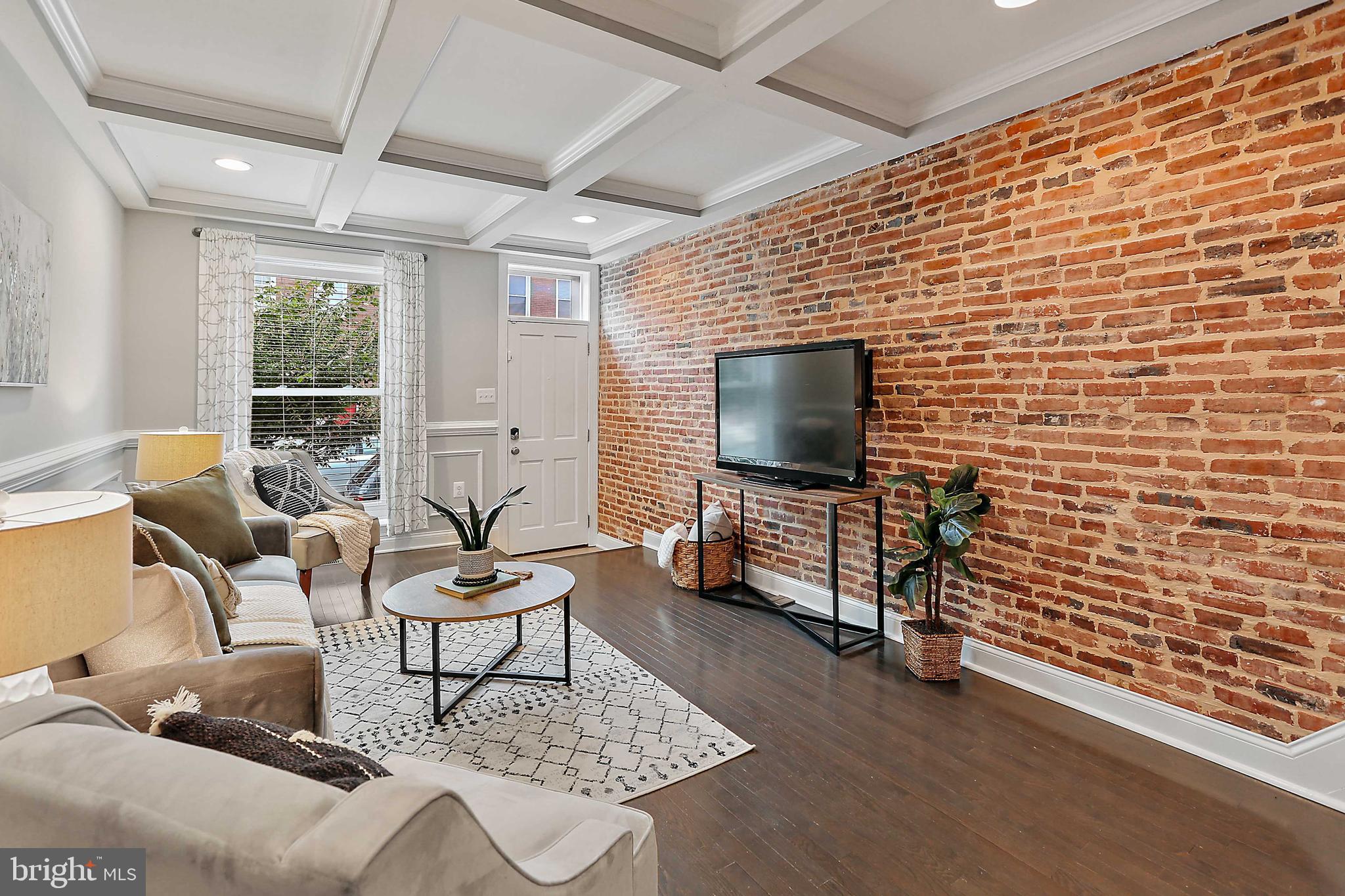 PATTERSON PARK - Residential