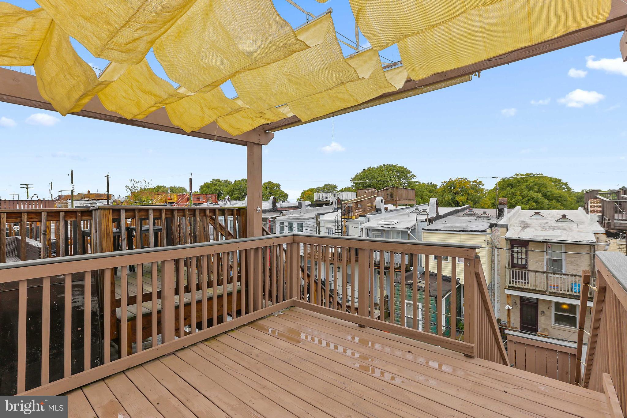 PATTERSON PARK - Residential