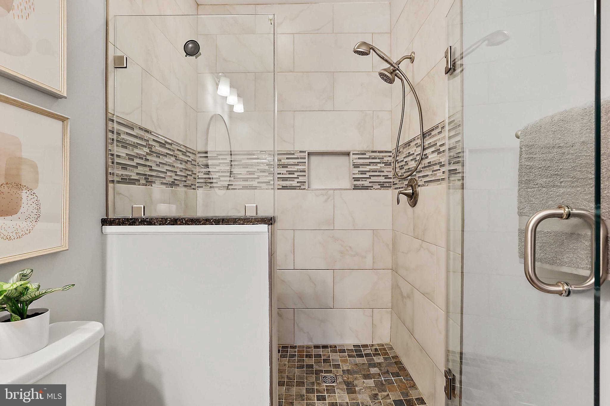 PATTERSON PARK - Residential