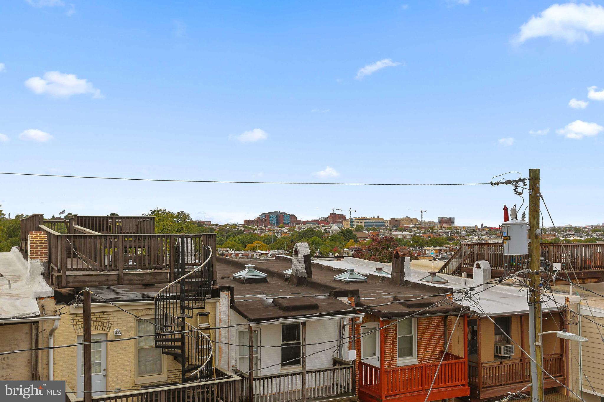 PATTERSON PARK - Residential