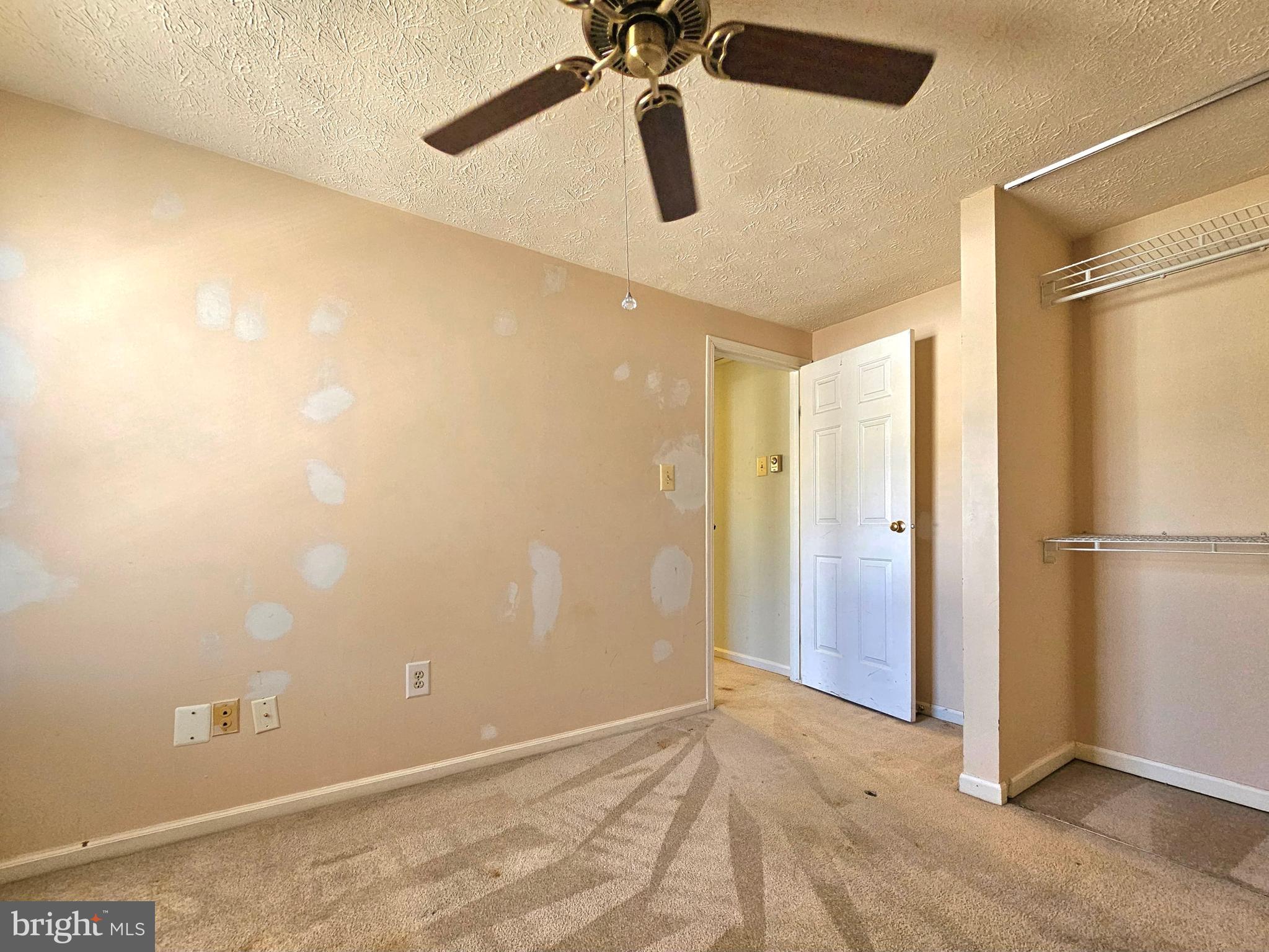 KEENE MILL VILLAGE - Residential