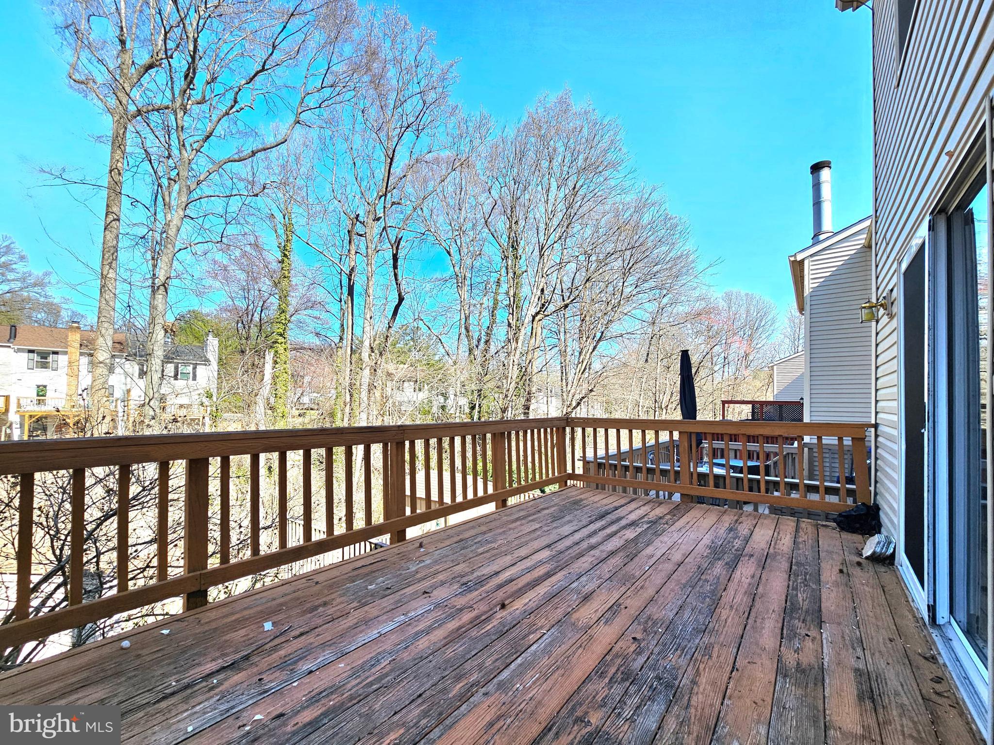 KEENE MILL VILLAGE - Residential