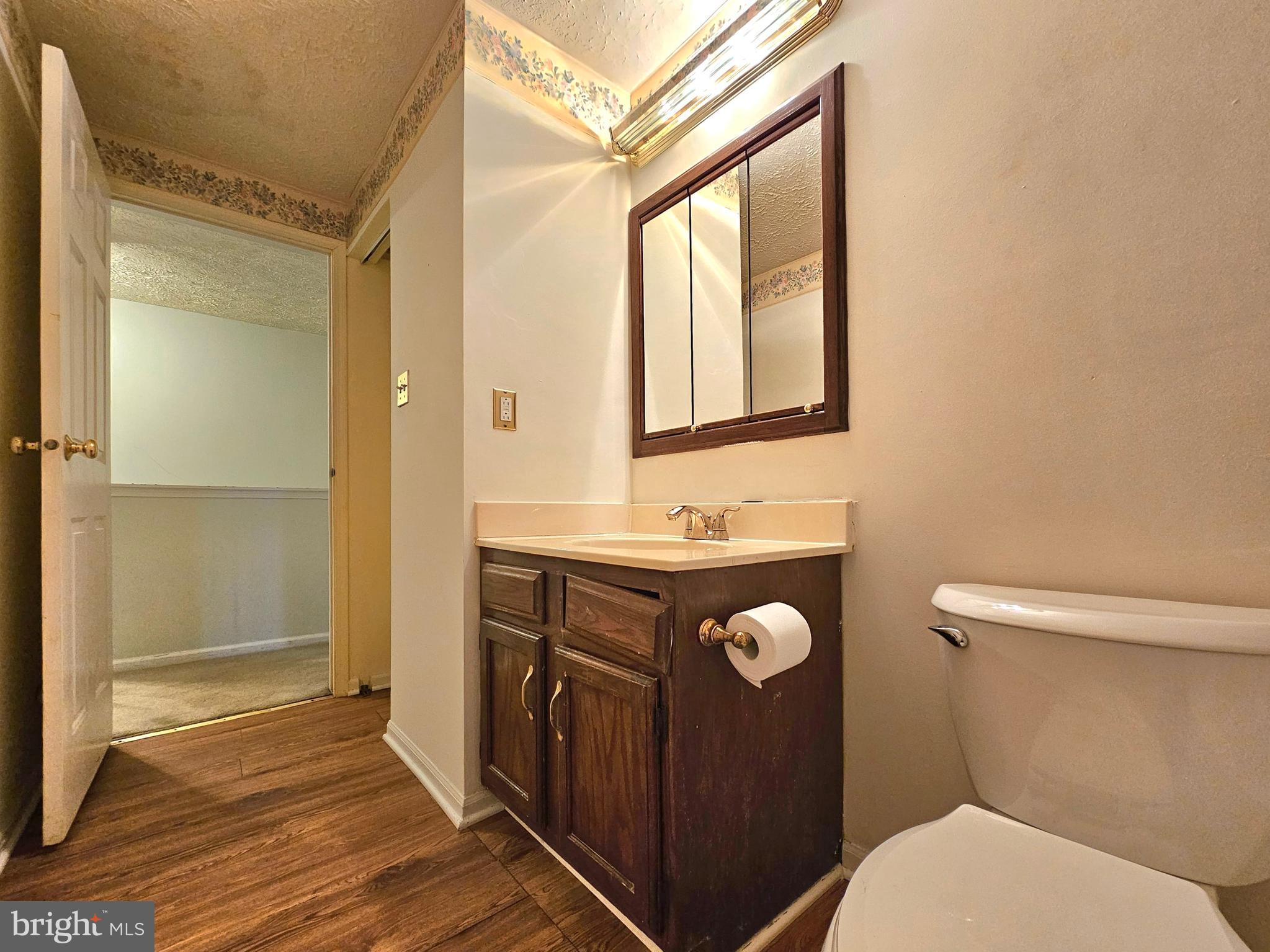 KEENE MILL VILLAGE - Residential