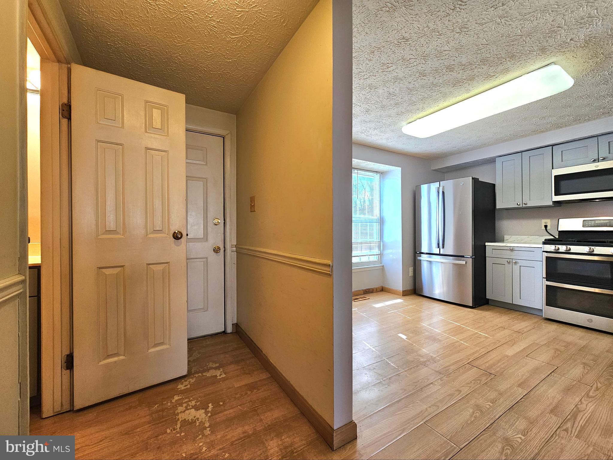 KEENE MILL VILLAGE - Residential