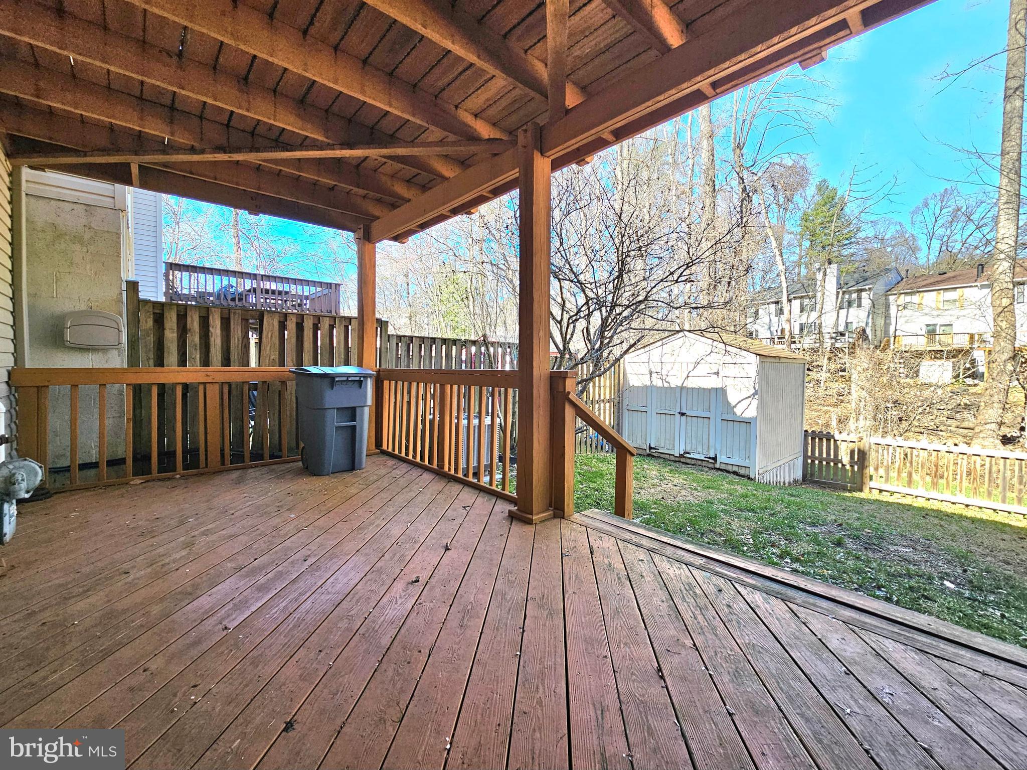 KEENE MILL VILLAGE - Residential