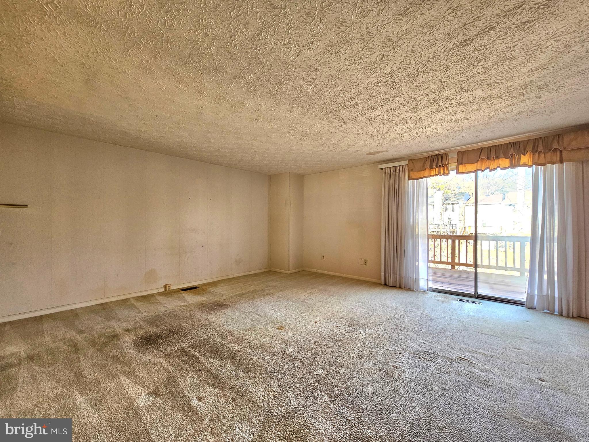 KEENE MILL VILLAGE - Residential