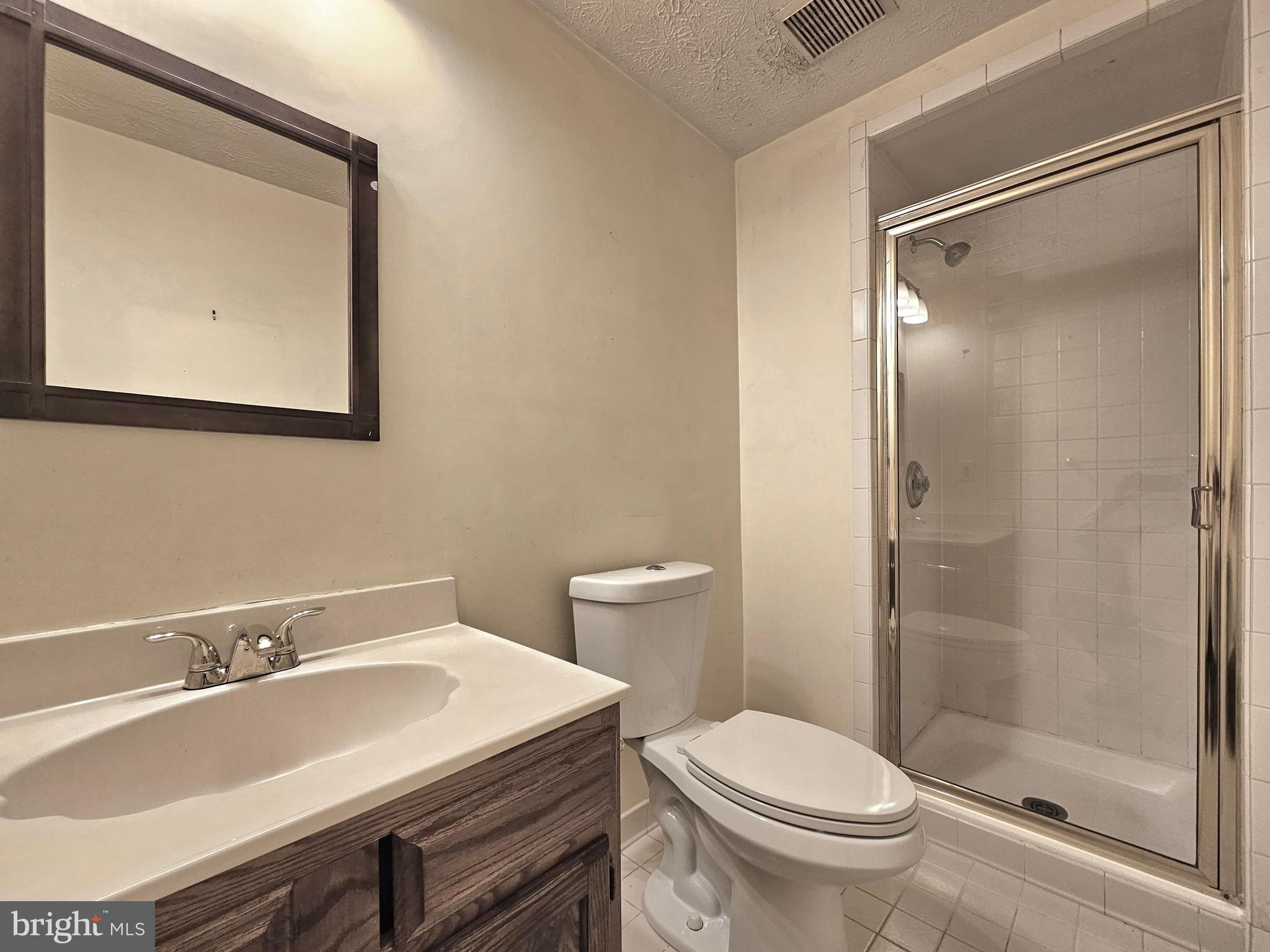 KEENE MILL VILLAGE - Residential