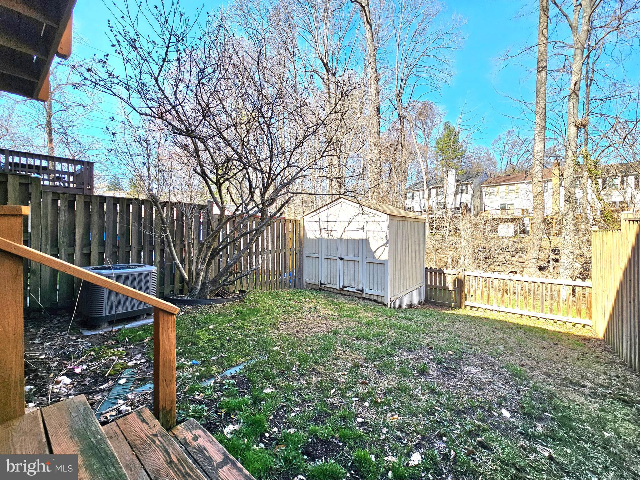 KEENE MILL VILLAGE - Residential