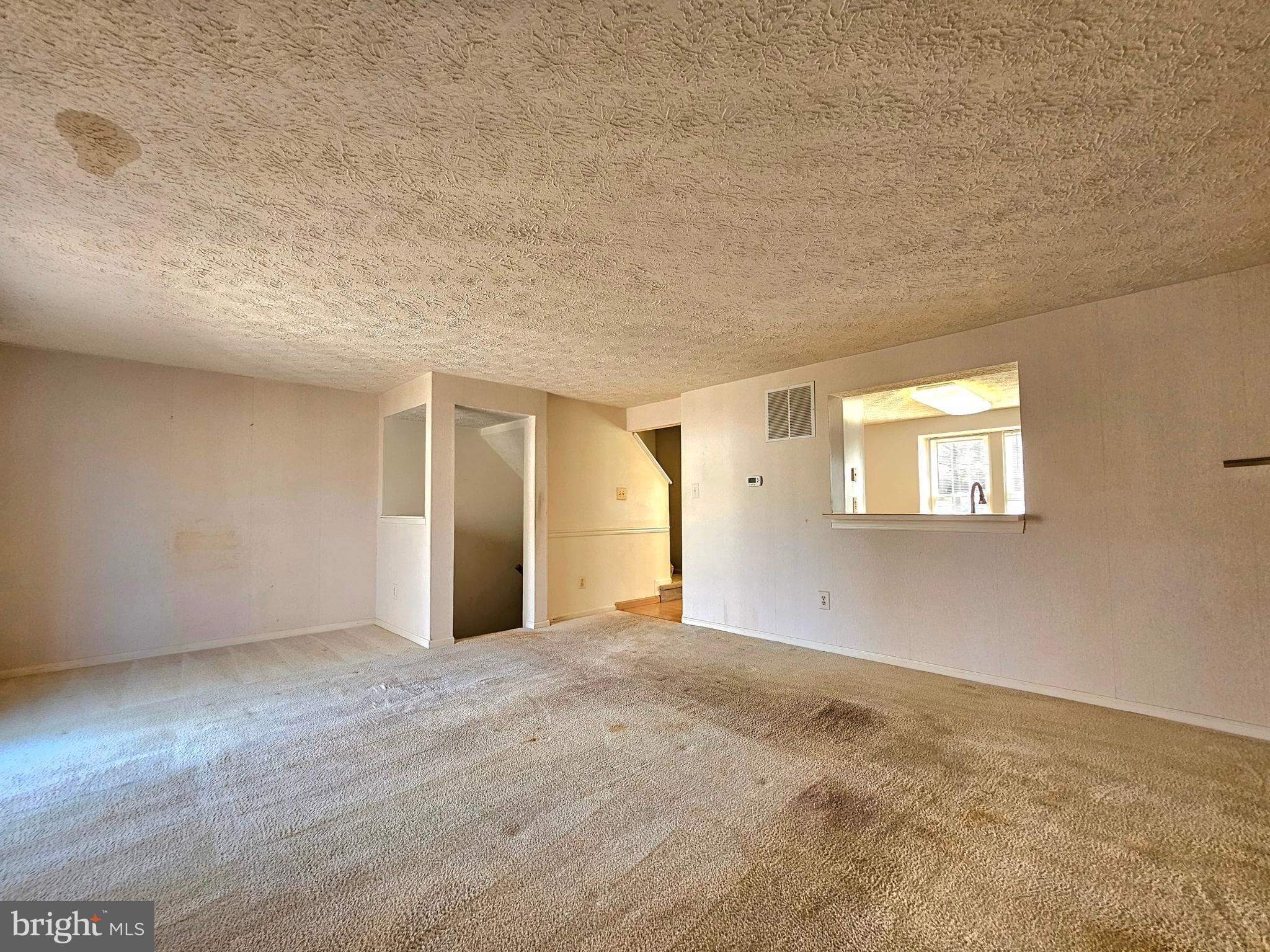 KEENE MILL VILLAGE - Residential