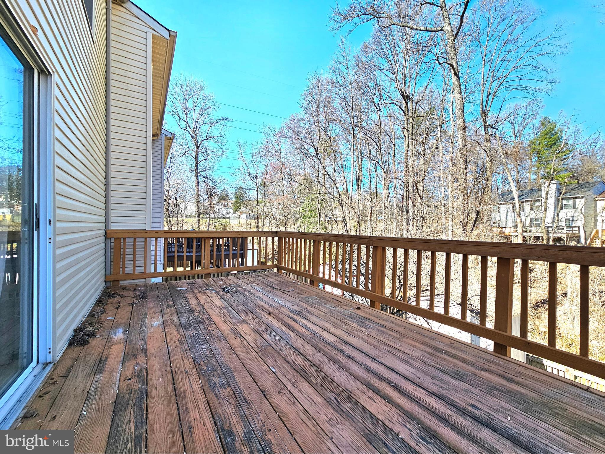 KEENE MILL VILLAGE - Residential