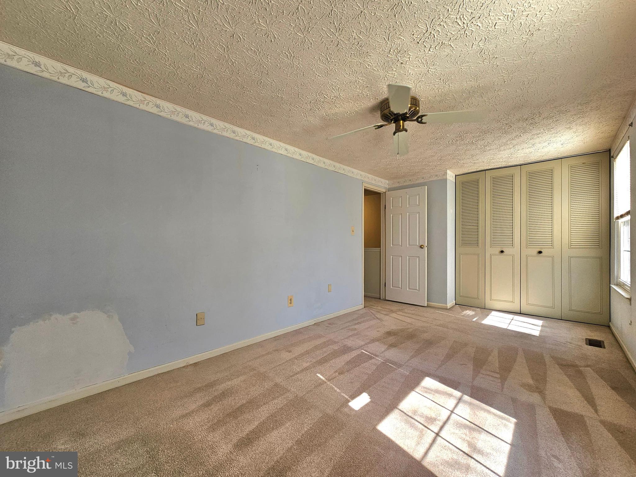 KEENE MILL VILLAGE - Residential