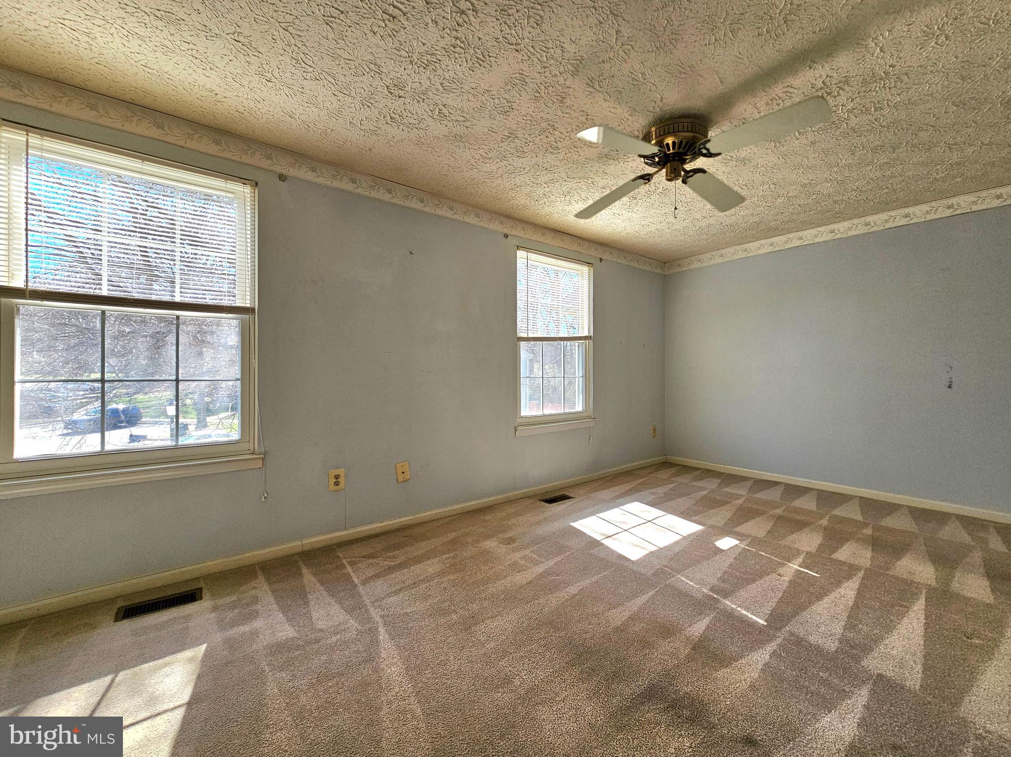 KEENE MILL VILLAGE - Residential