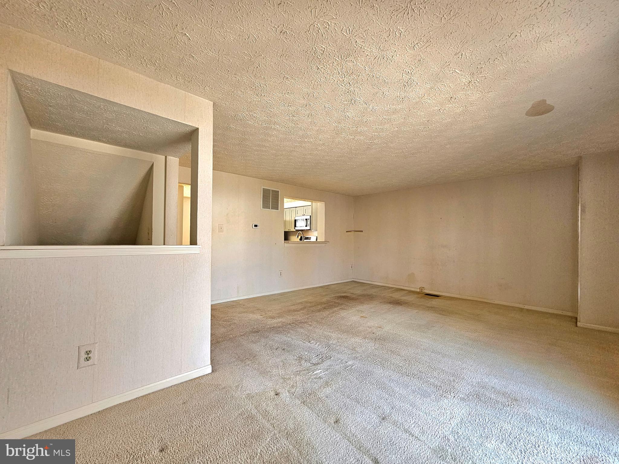 KEENE MILL VILLAGE - Residential