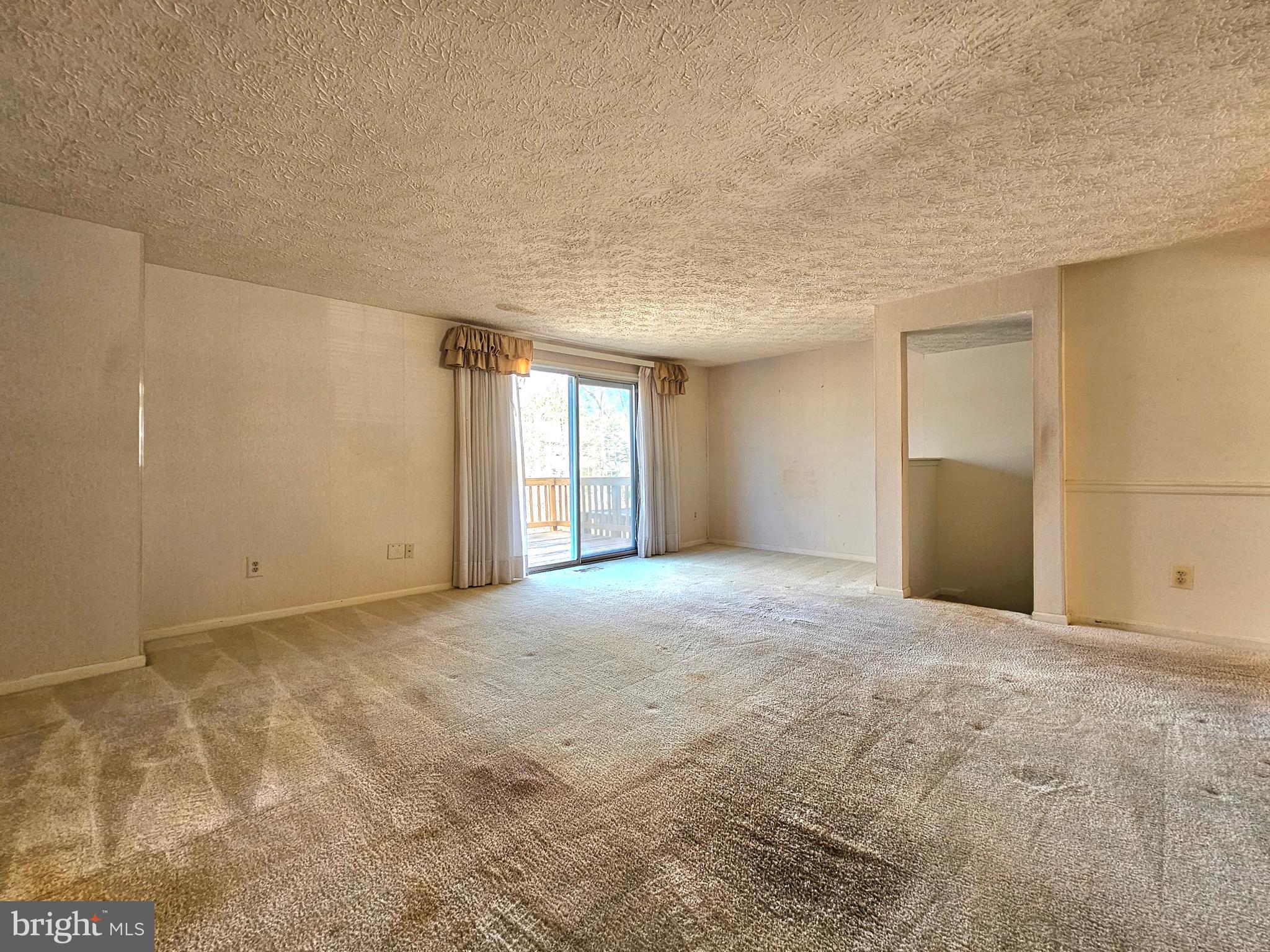 KEENE MILL VILLAGE - Residential