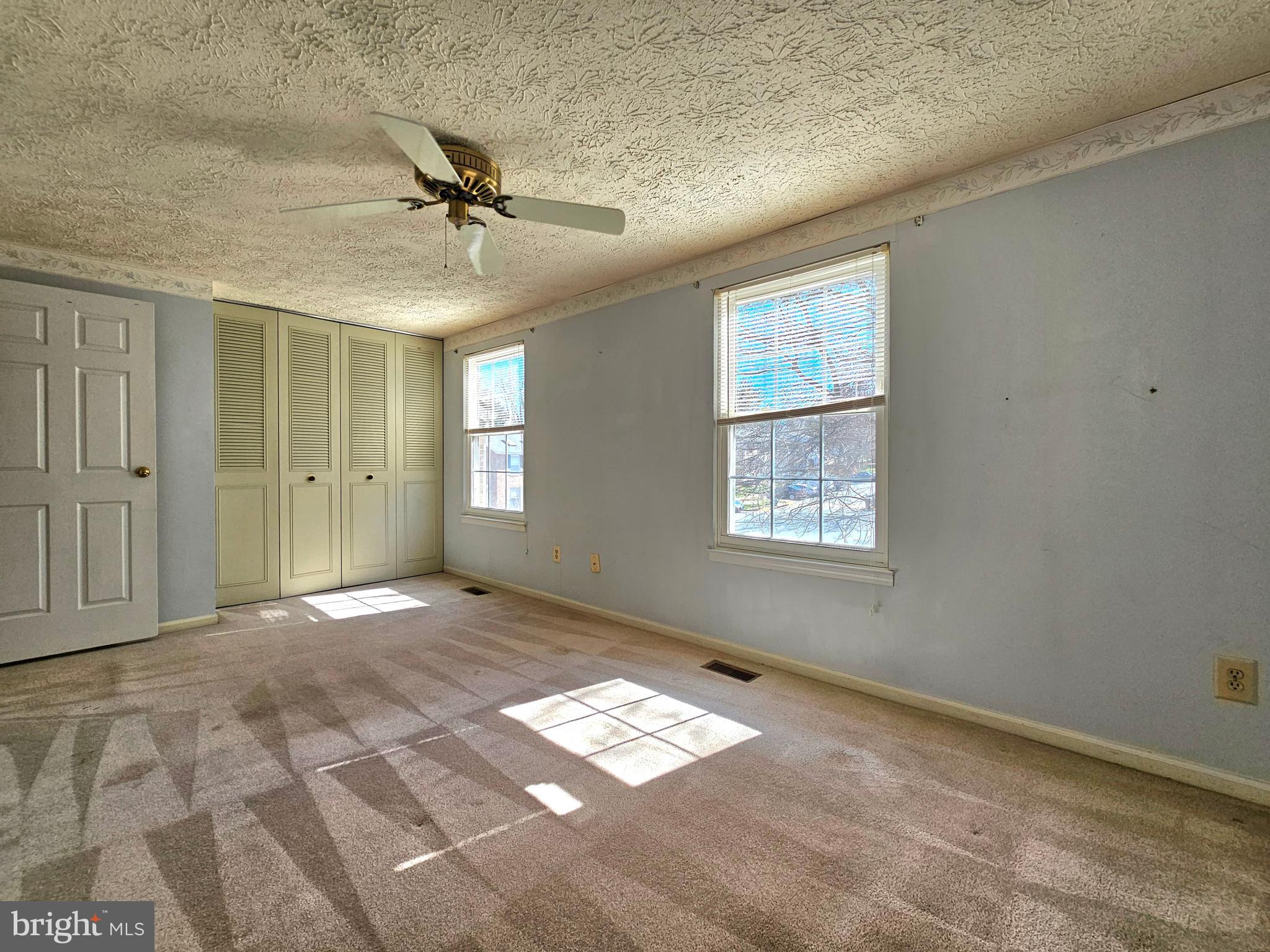 KEENE MILL VILLAGE - Residential