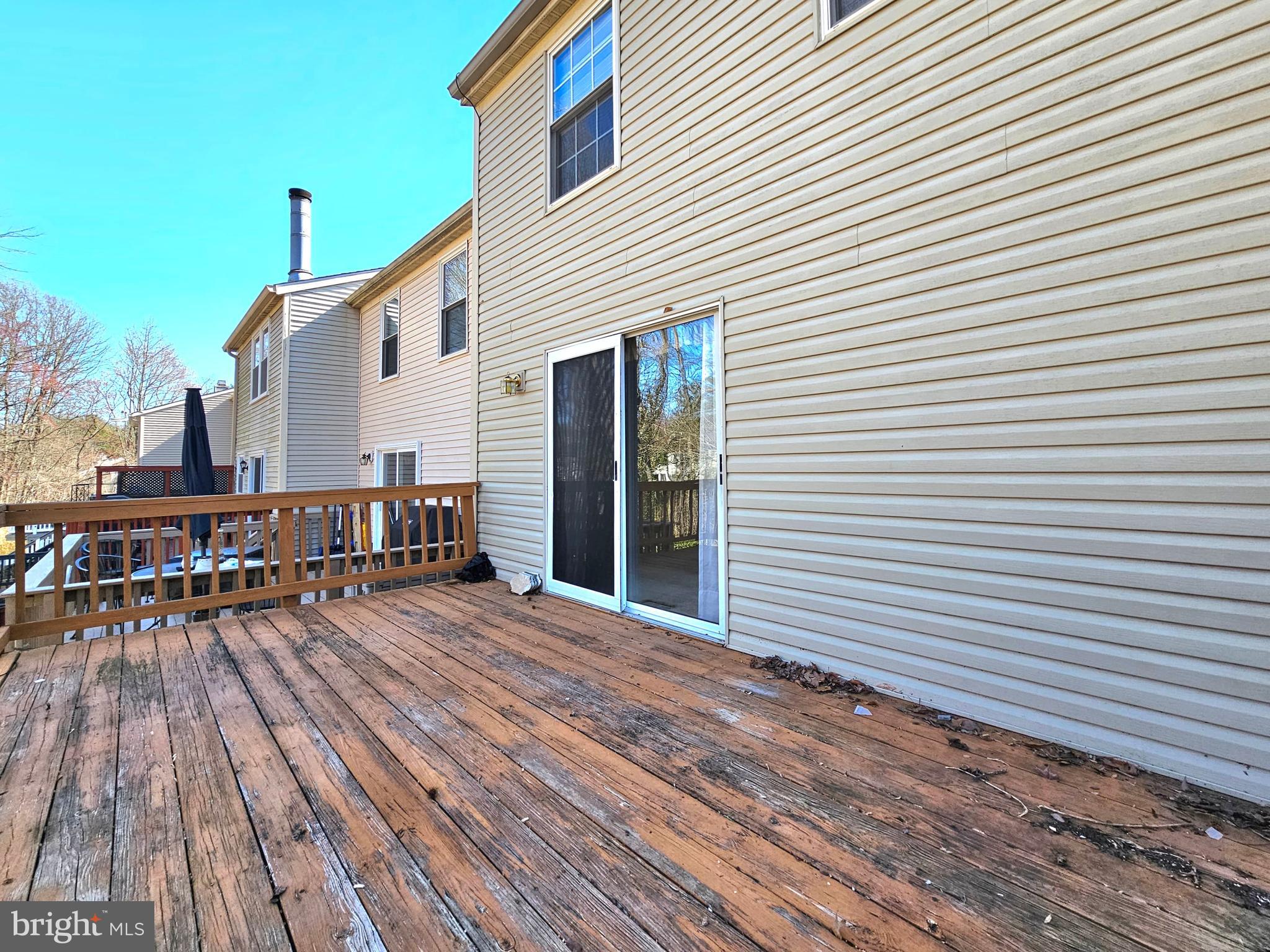 KEENE MILL VILLAGE - Residential