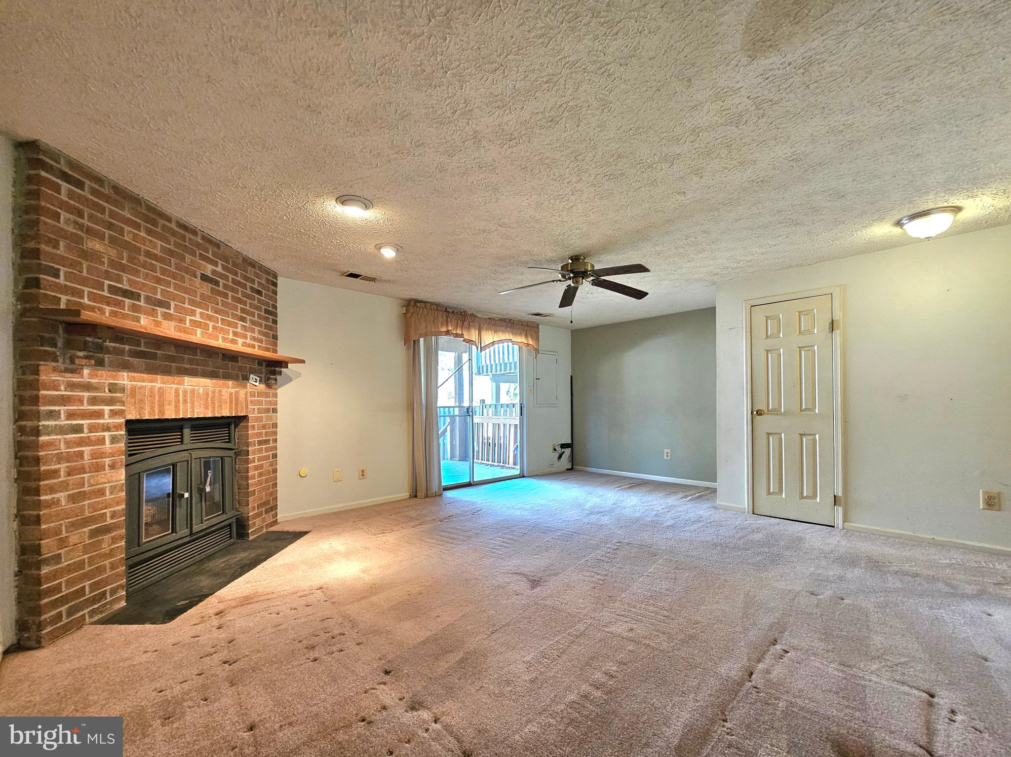 KEENE MILL VILLAGE - Residential