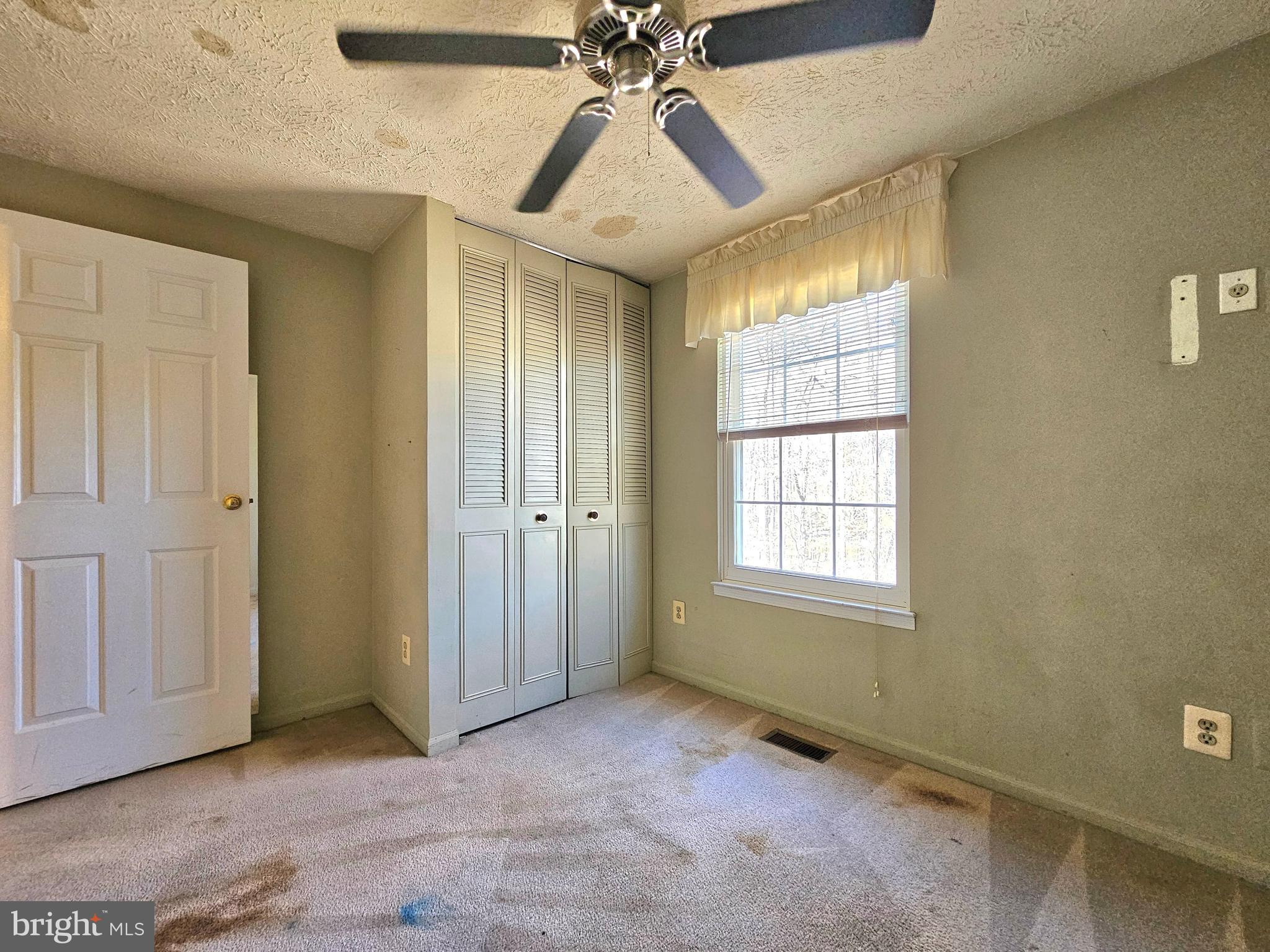 KEENE MILL VILLAGE - Residential