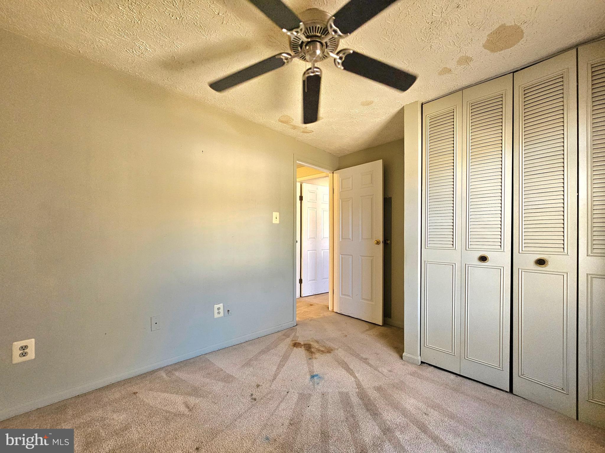 KEENE MILL VILLAGE - Residential