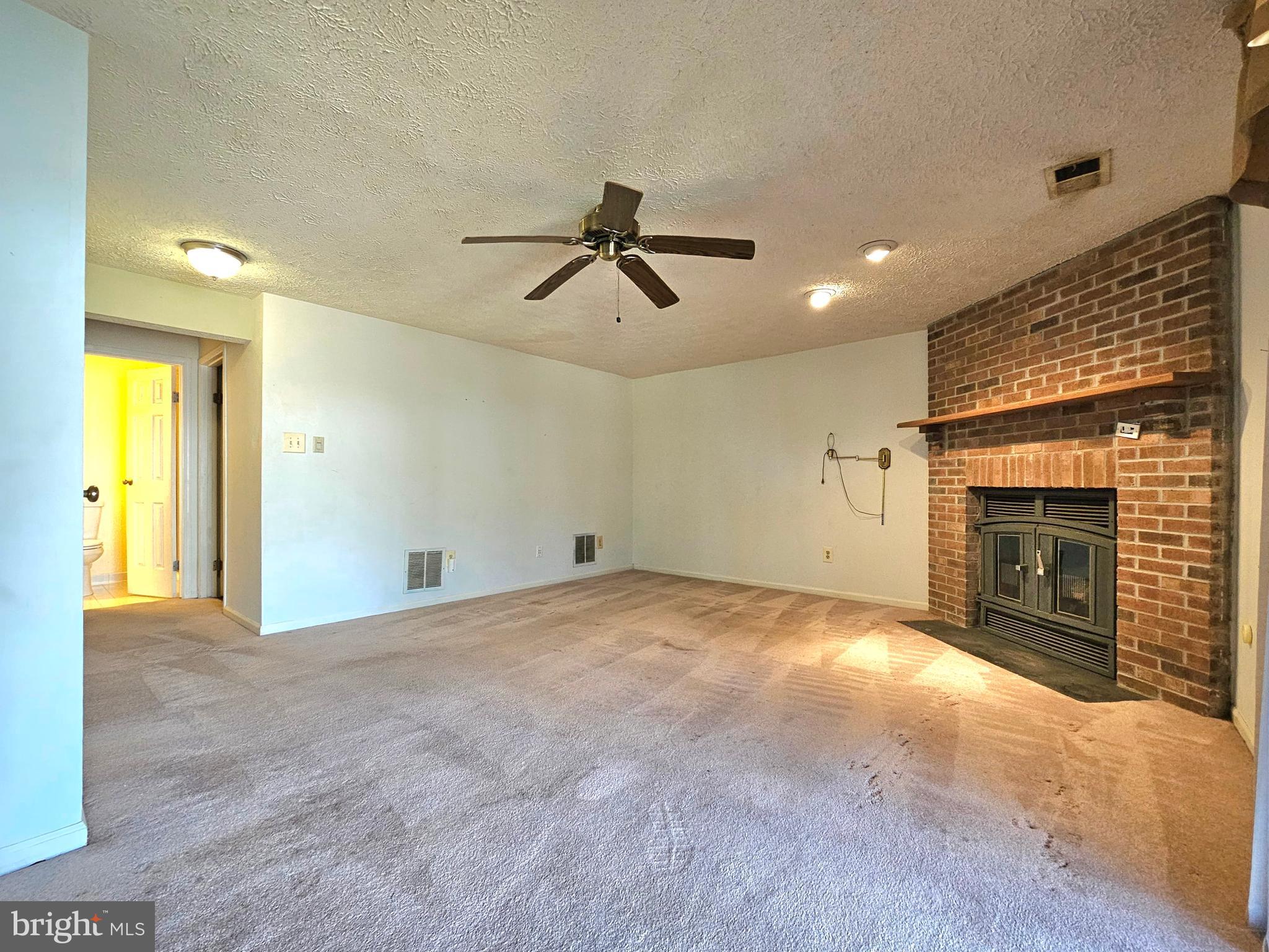 KEENE MILL VILLAGE - Residential