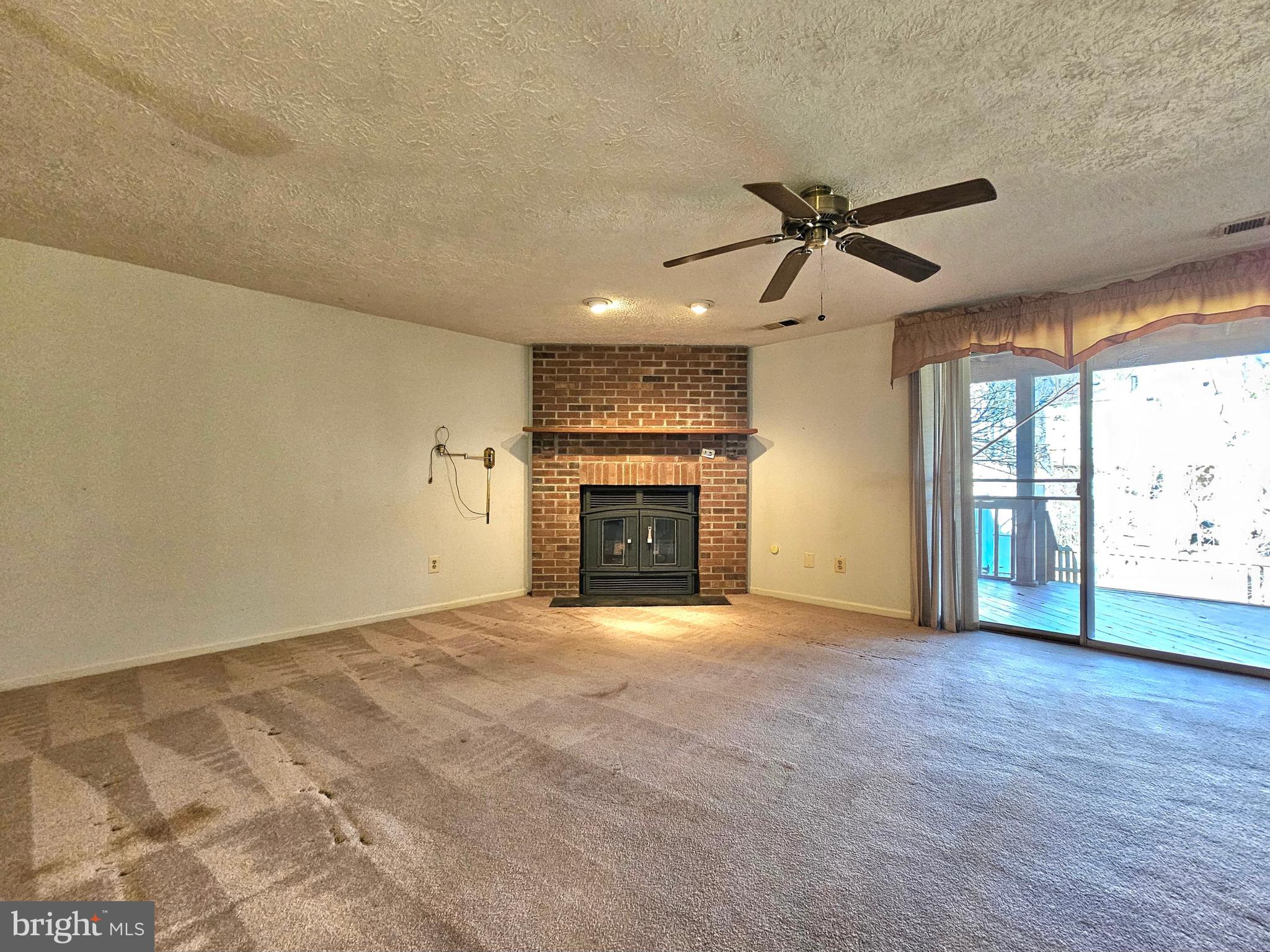 KEENE MILL VILLAGE - Residential