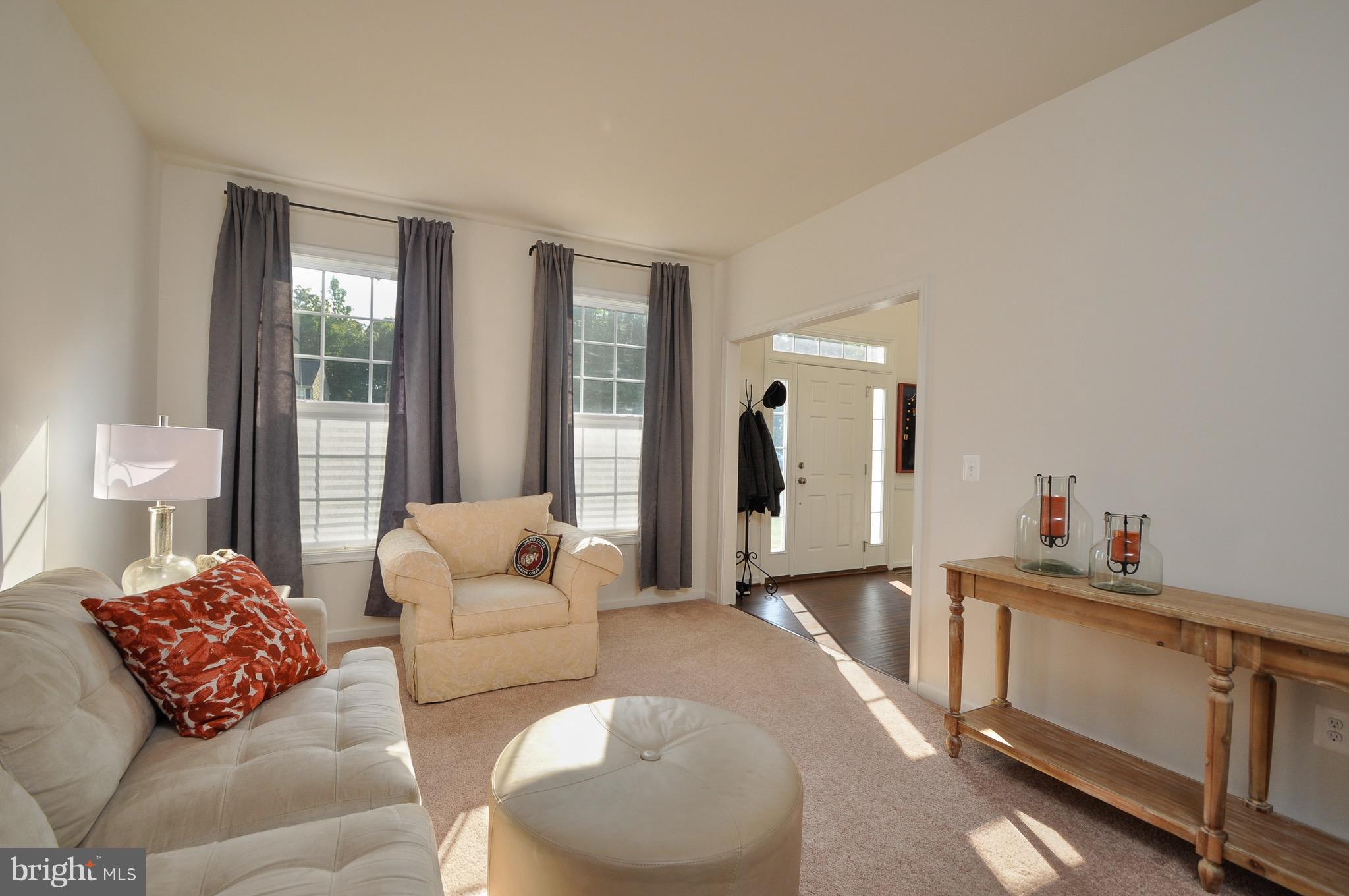 STAFFORD ESTATES - Residential