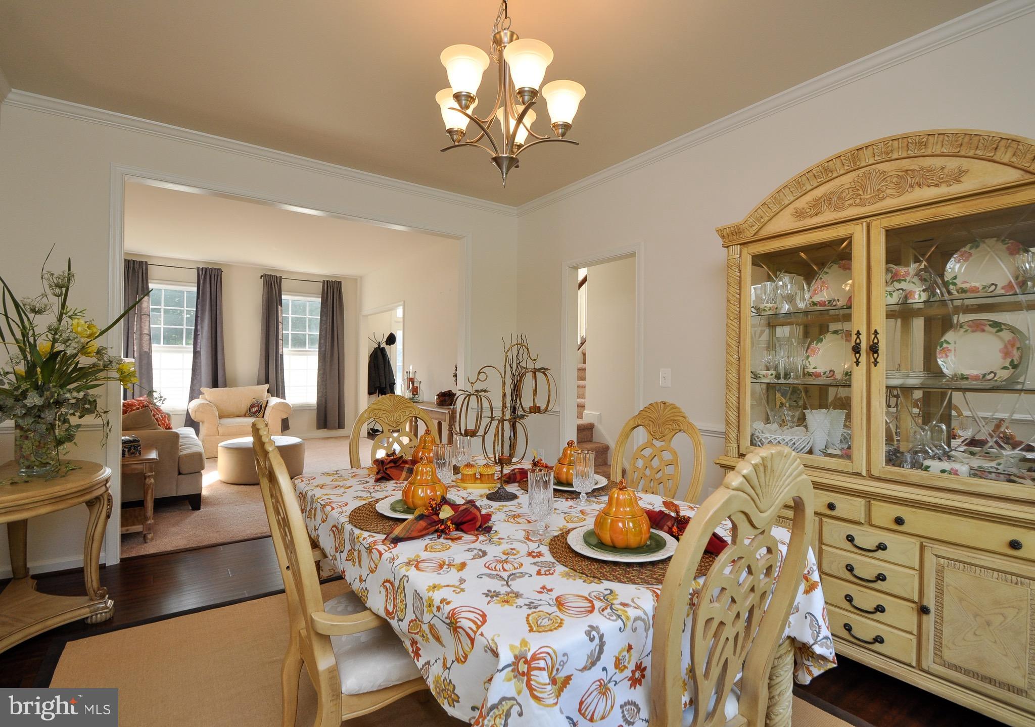 STAFFORD ESTATES - Residential