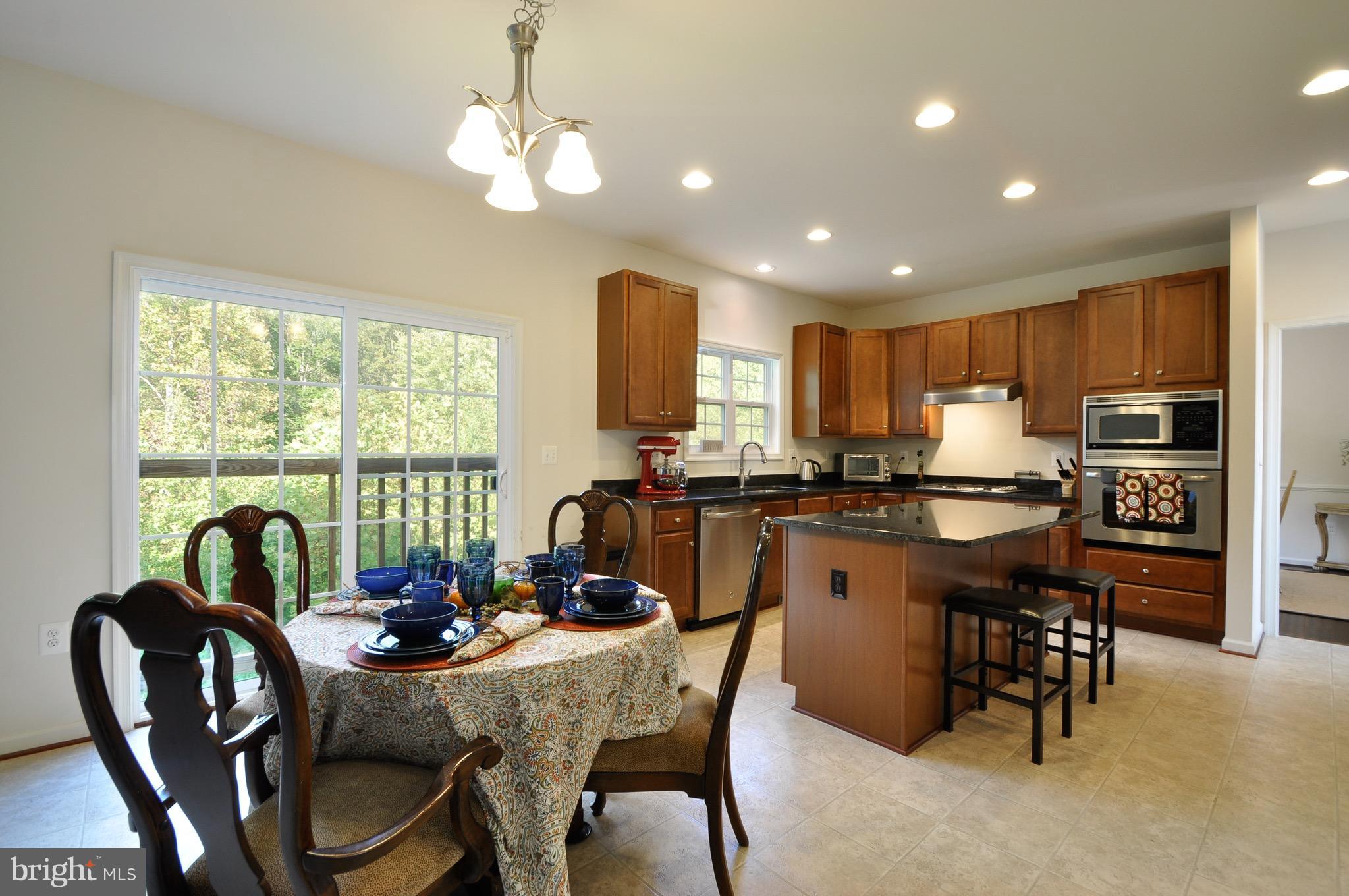 STAFFORD ESTATES - Residential