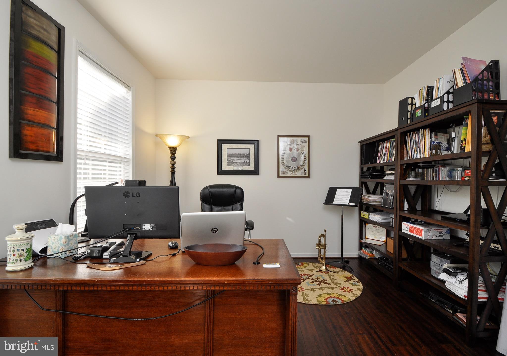 STAFFORD ESTATES - Residential