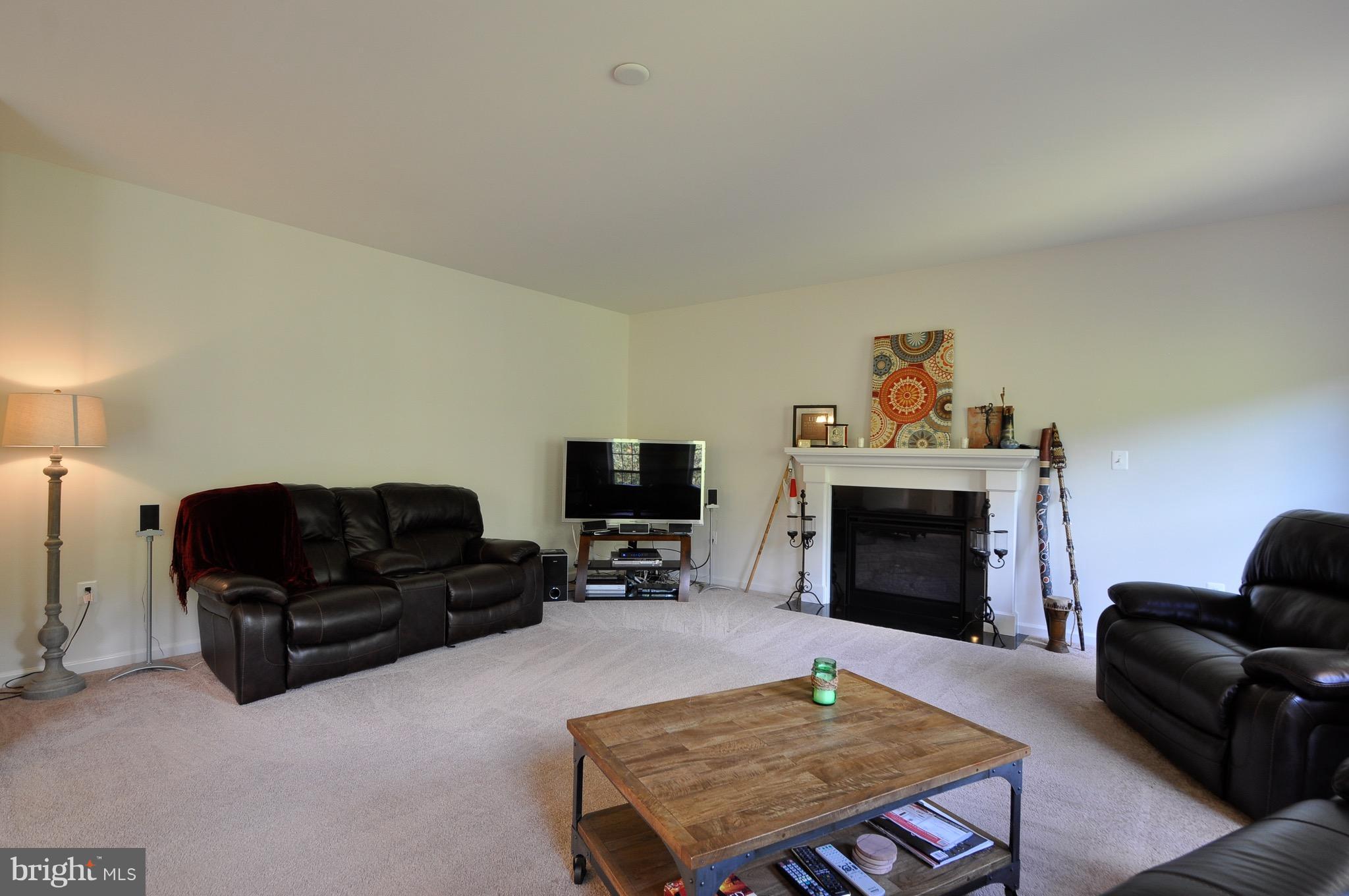 STAFFORD ESTATES - Residential