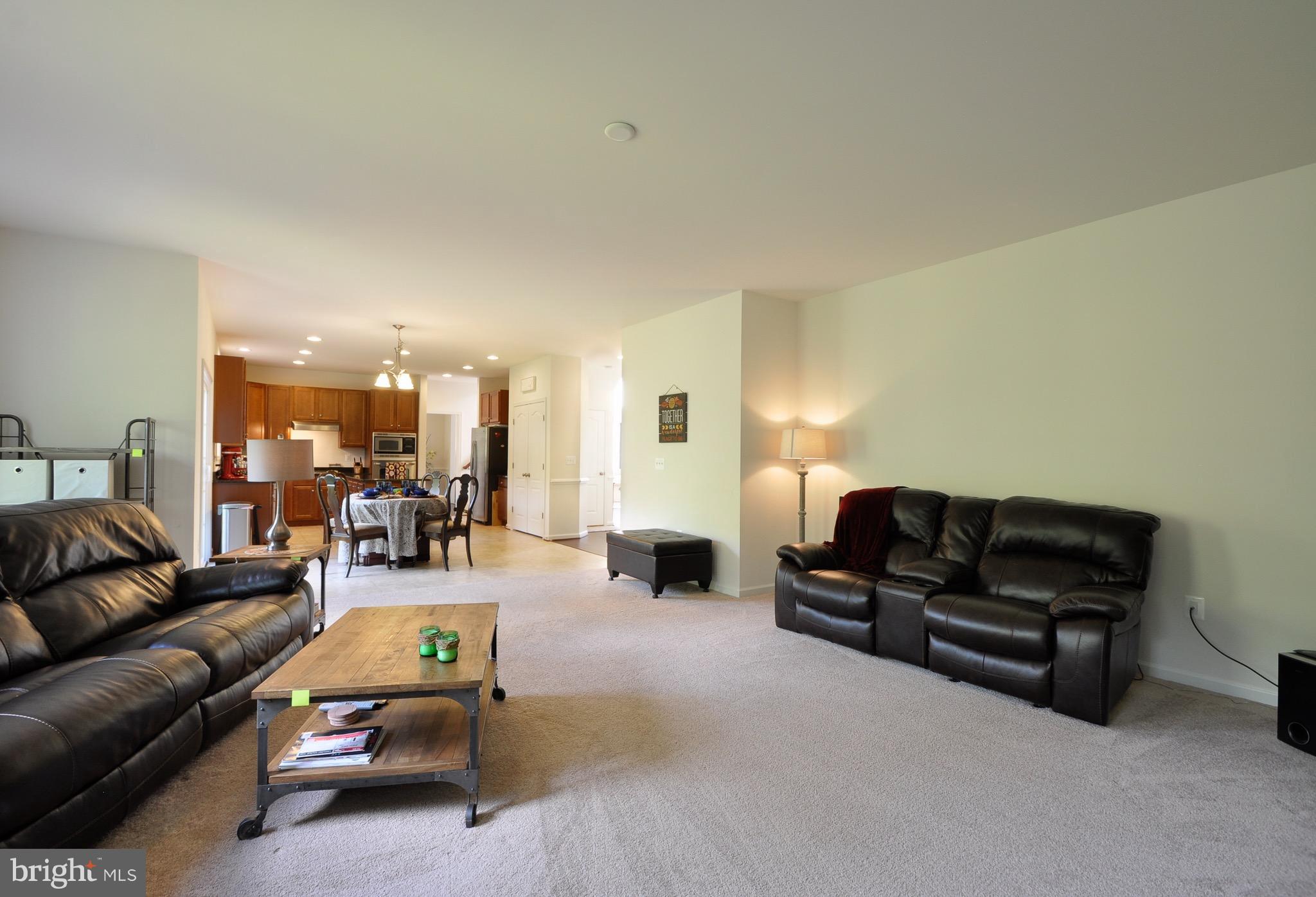 STAFFORD ESTATES - Residential