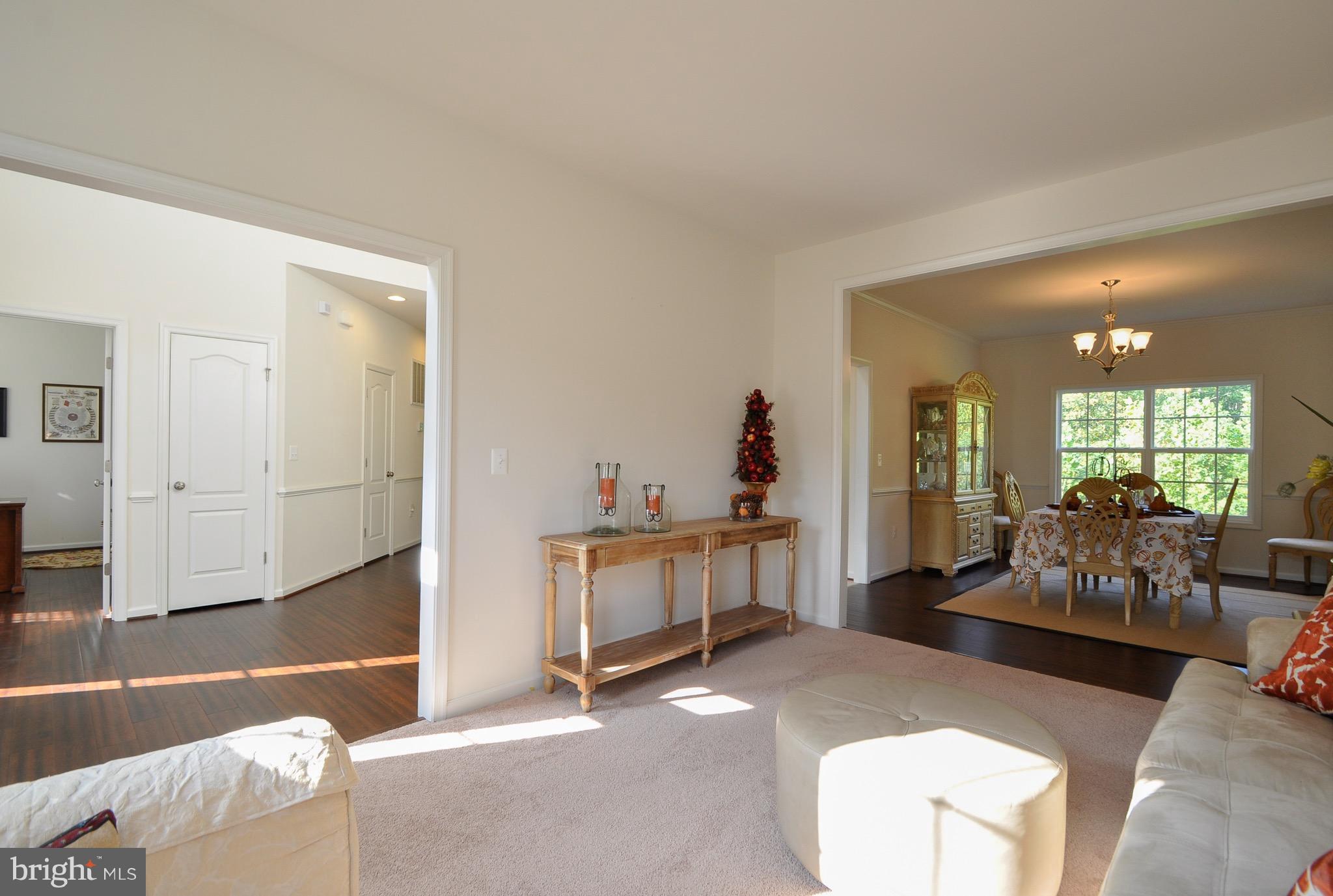 STAFFORD ESTATES - Residential