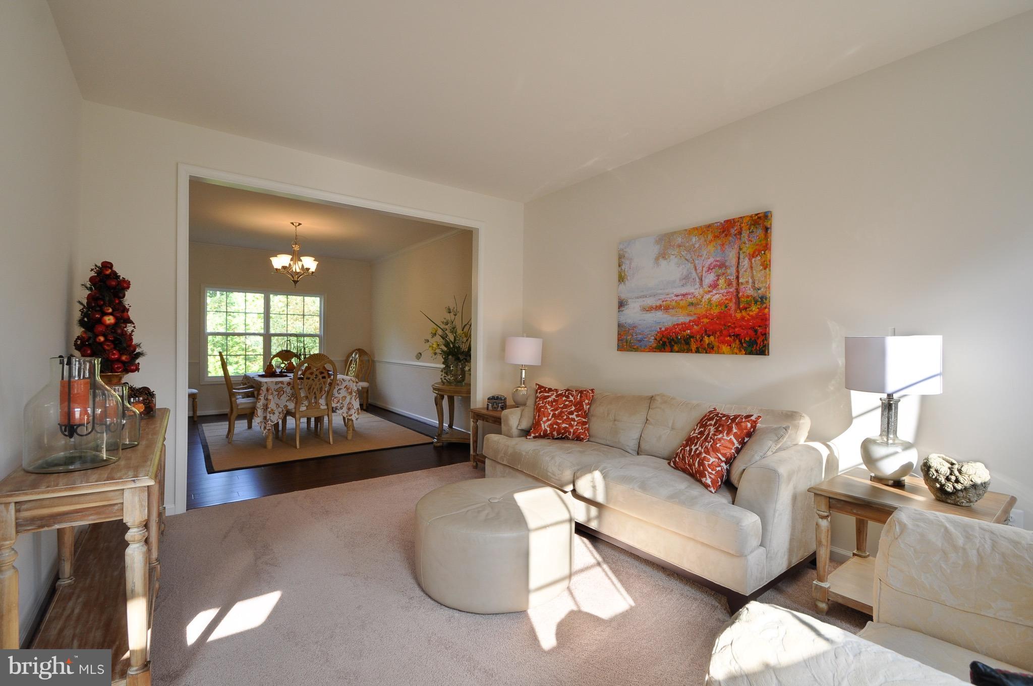 STAFFORD ESTATES - Residential