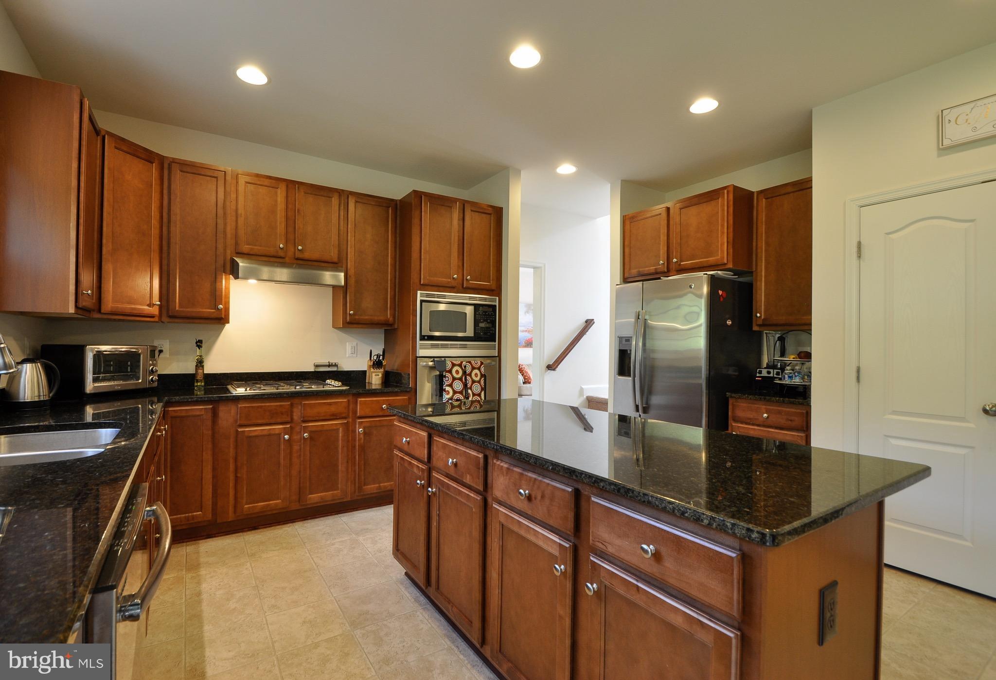 STAFFORD ESTATES - Residential