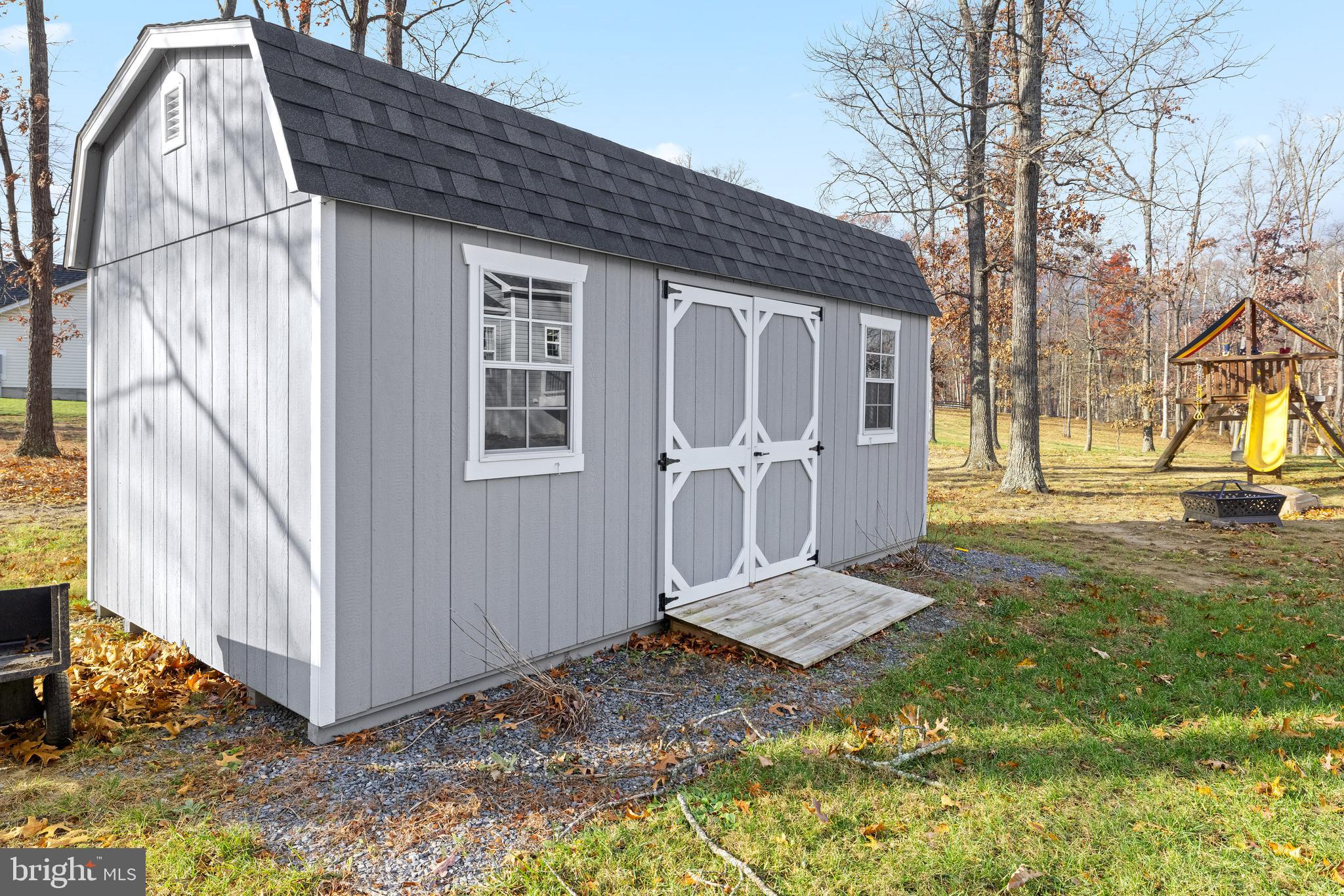 CHRISTO REY - Residential