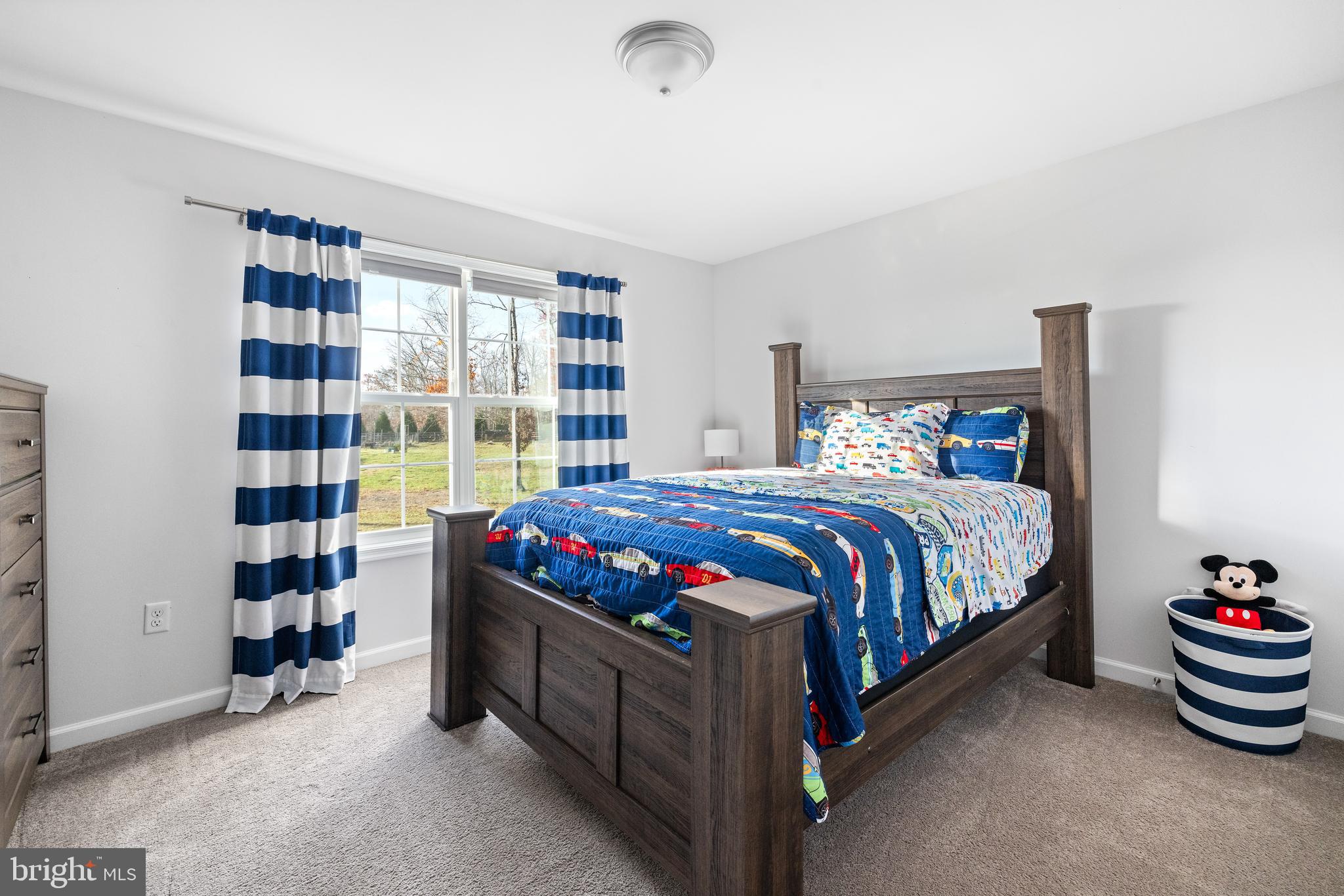 CHRISTO REY - Residential