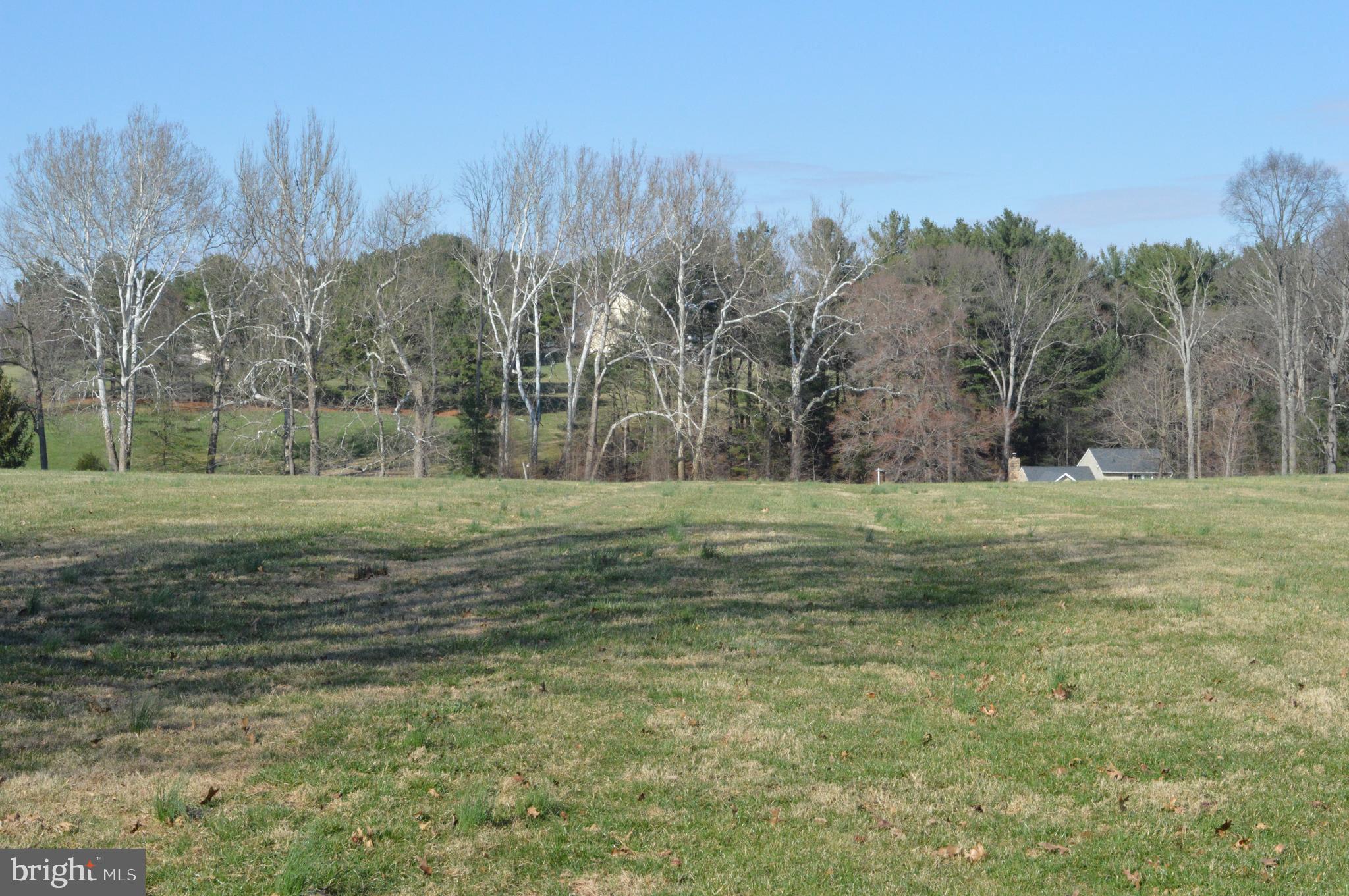 THE PADDOCKS - Residential