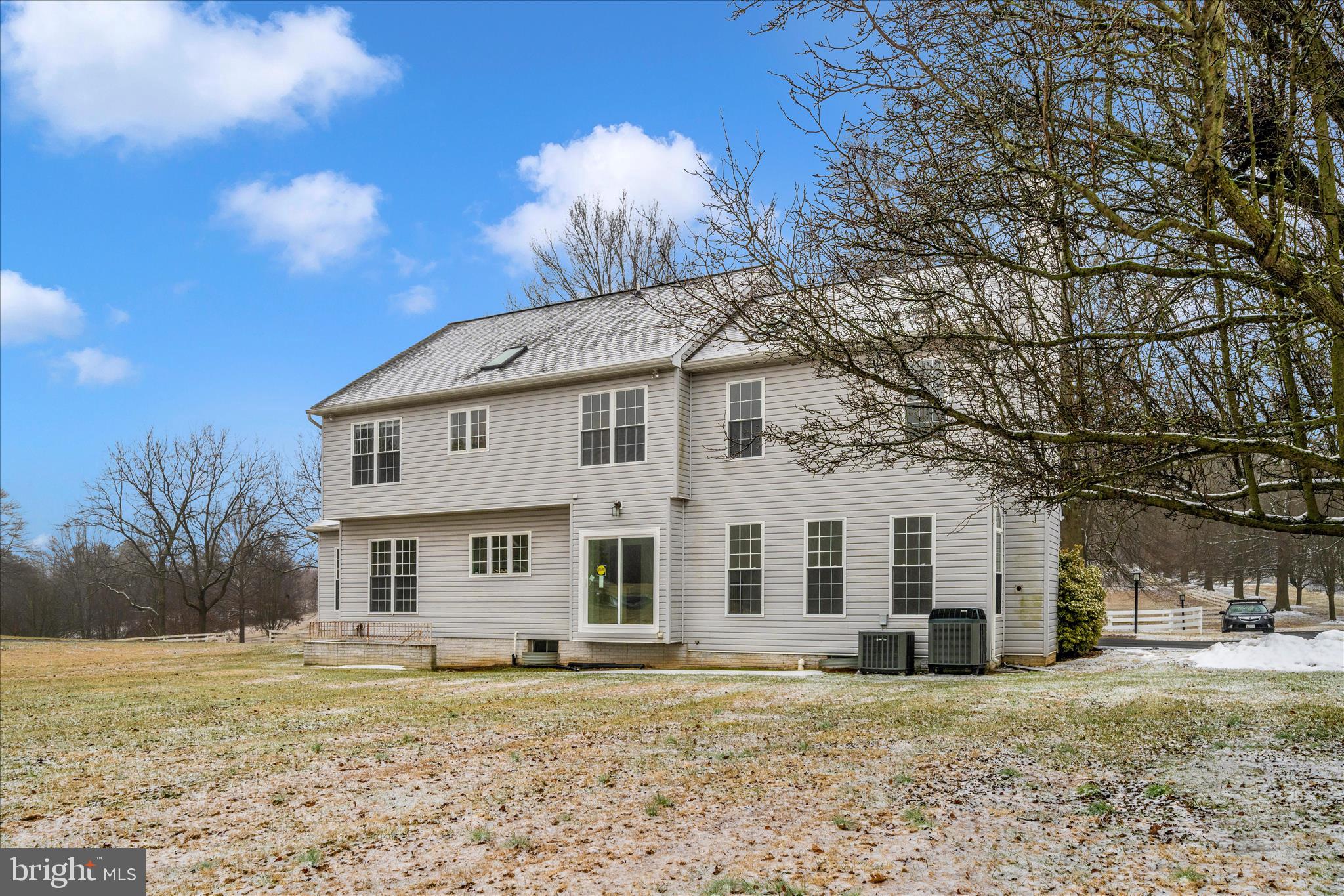 THE PADDOCKS - Residential