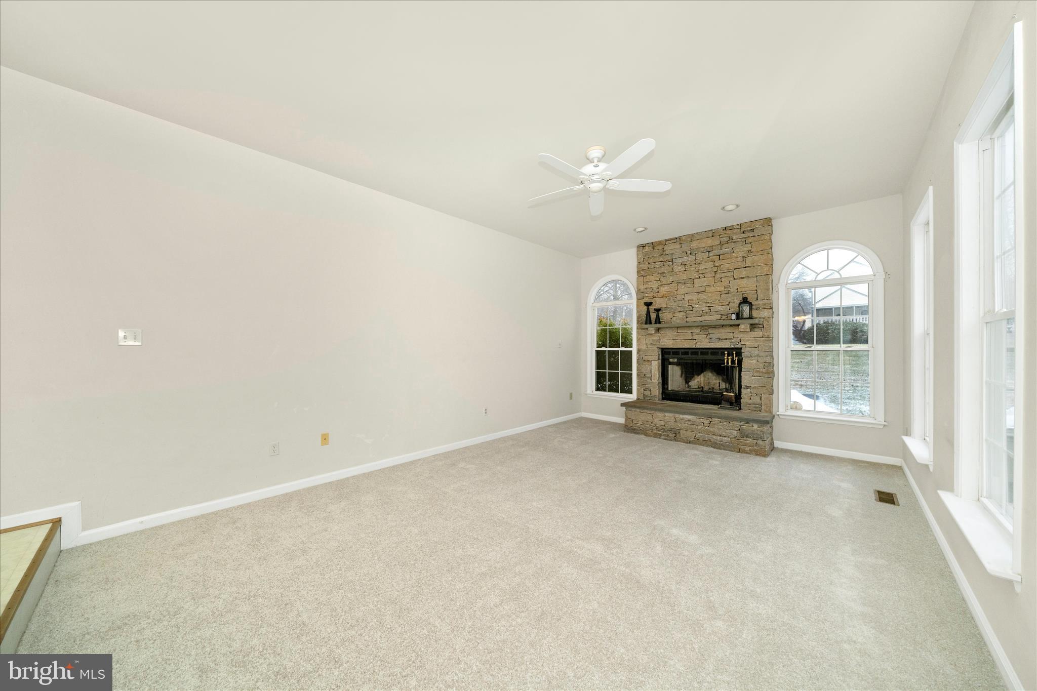 THE PADDOCKS - Residential