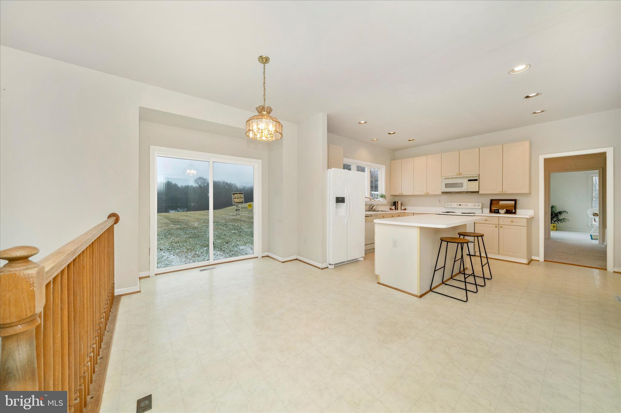 THE PADDOCKS - Residential