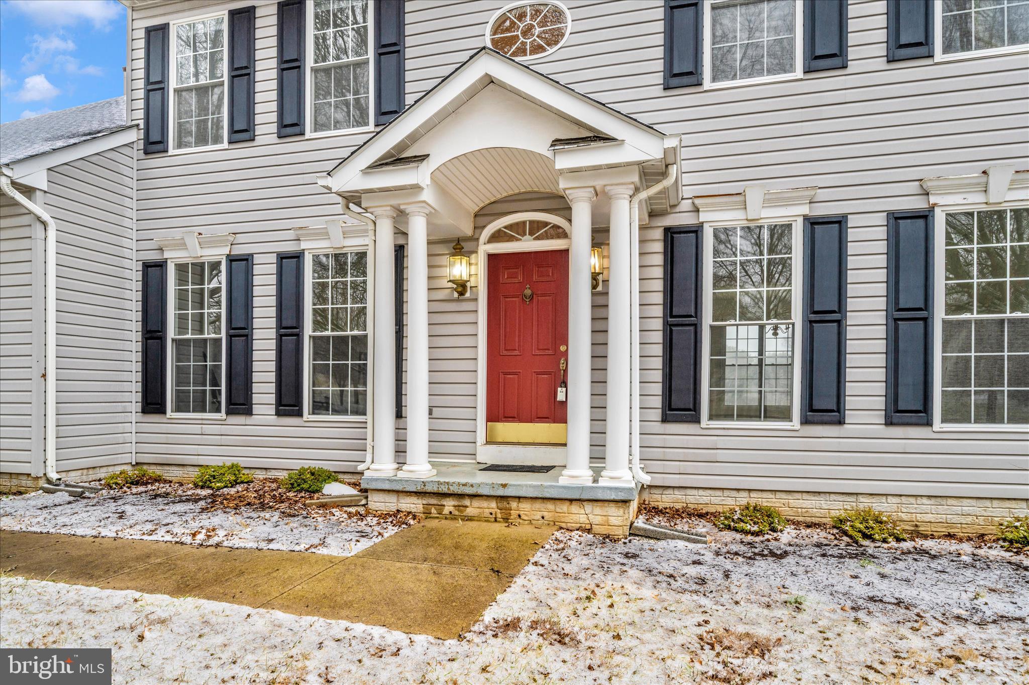 THE PADDOCKS - Residential