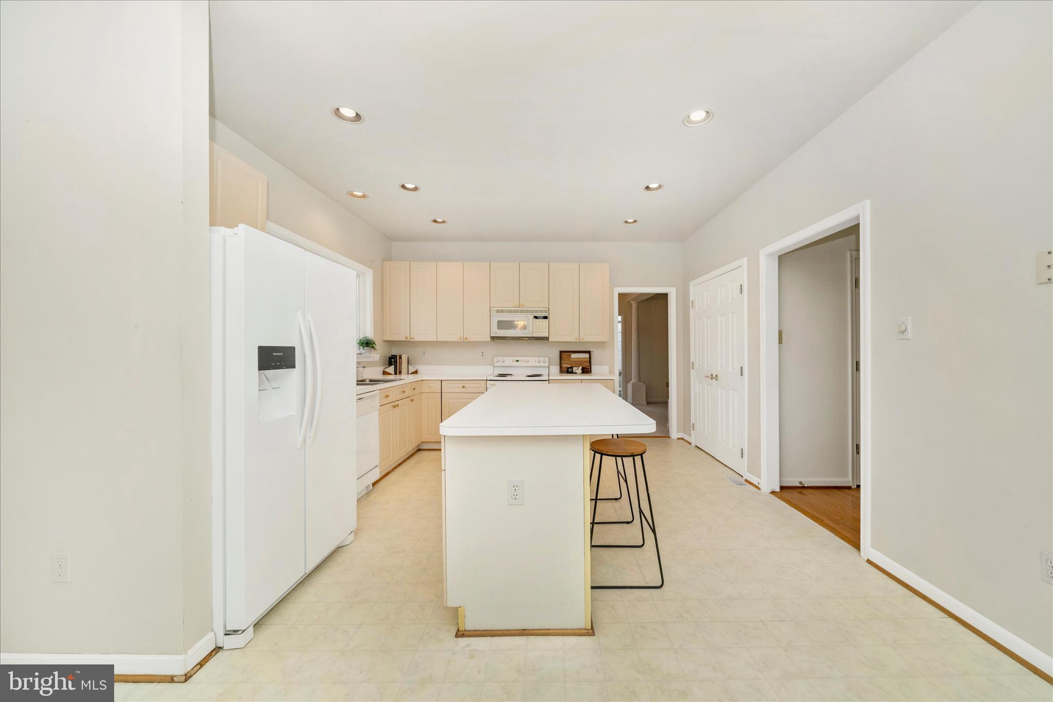 THE PADDOCKS - Residential