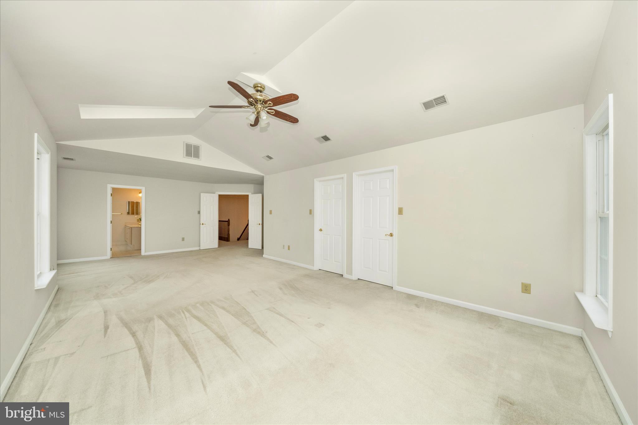 THE PADDOCKS - Residential