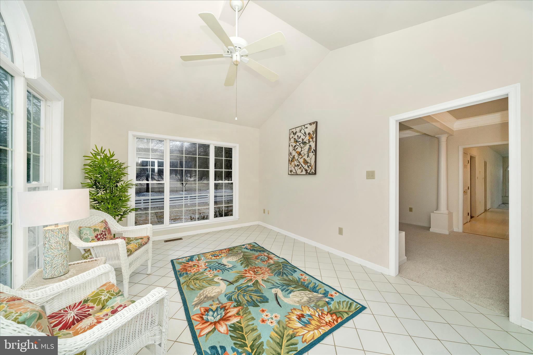 THE PADDOCKS - Residential