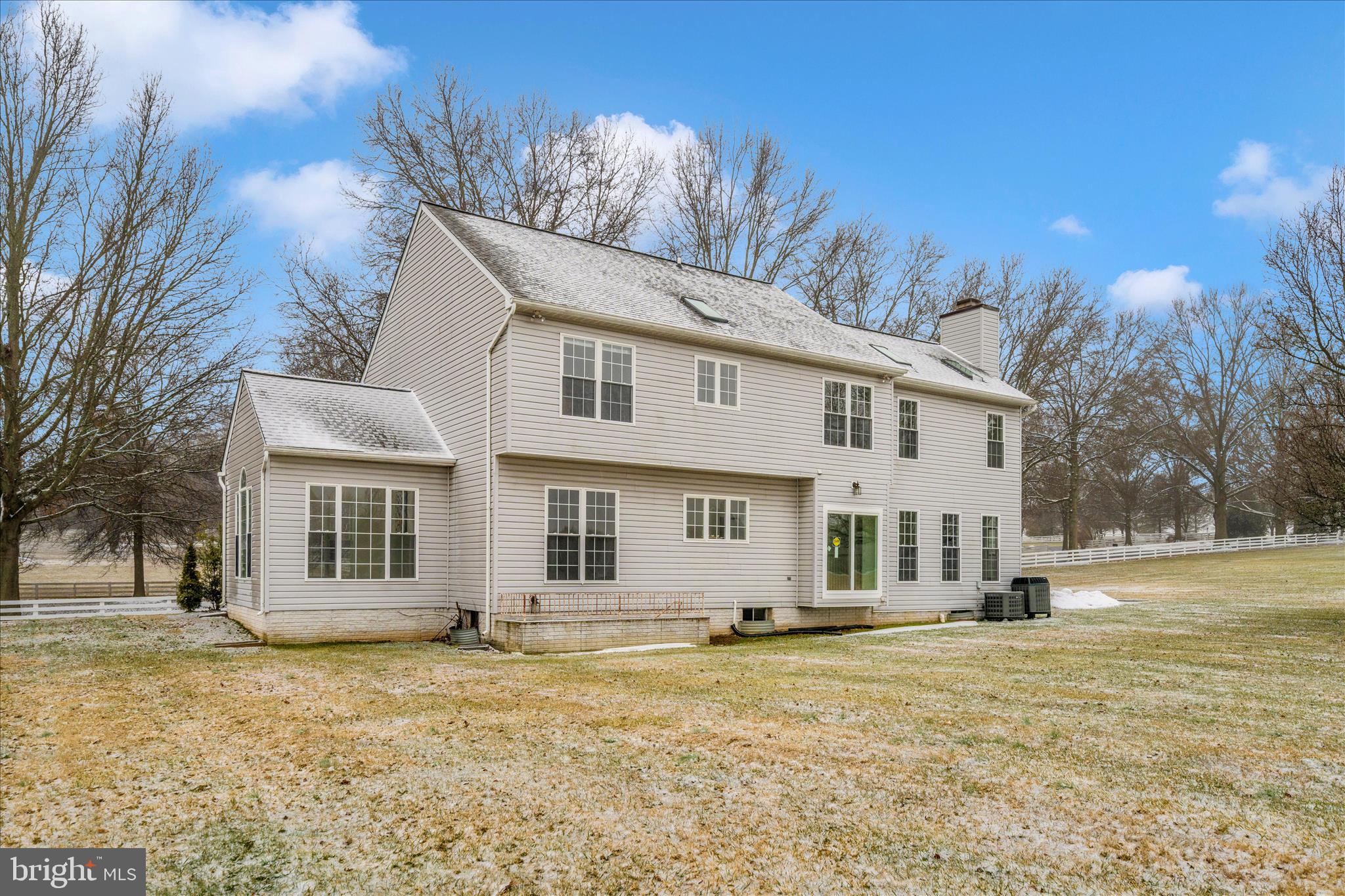 THE PADDOCKS - Residential