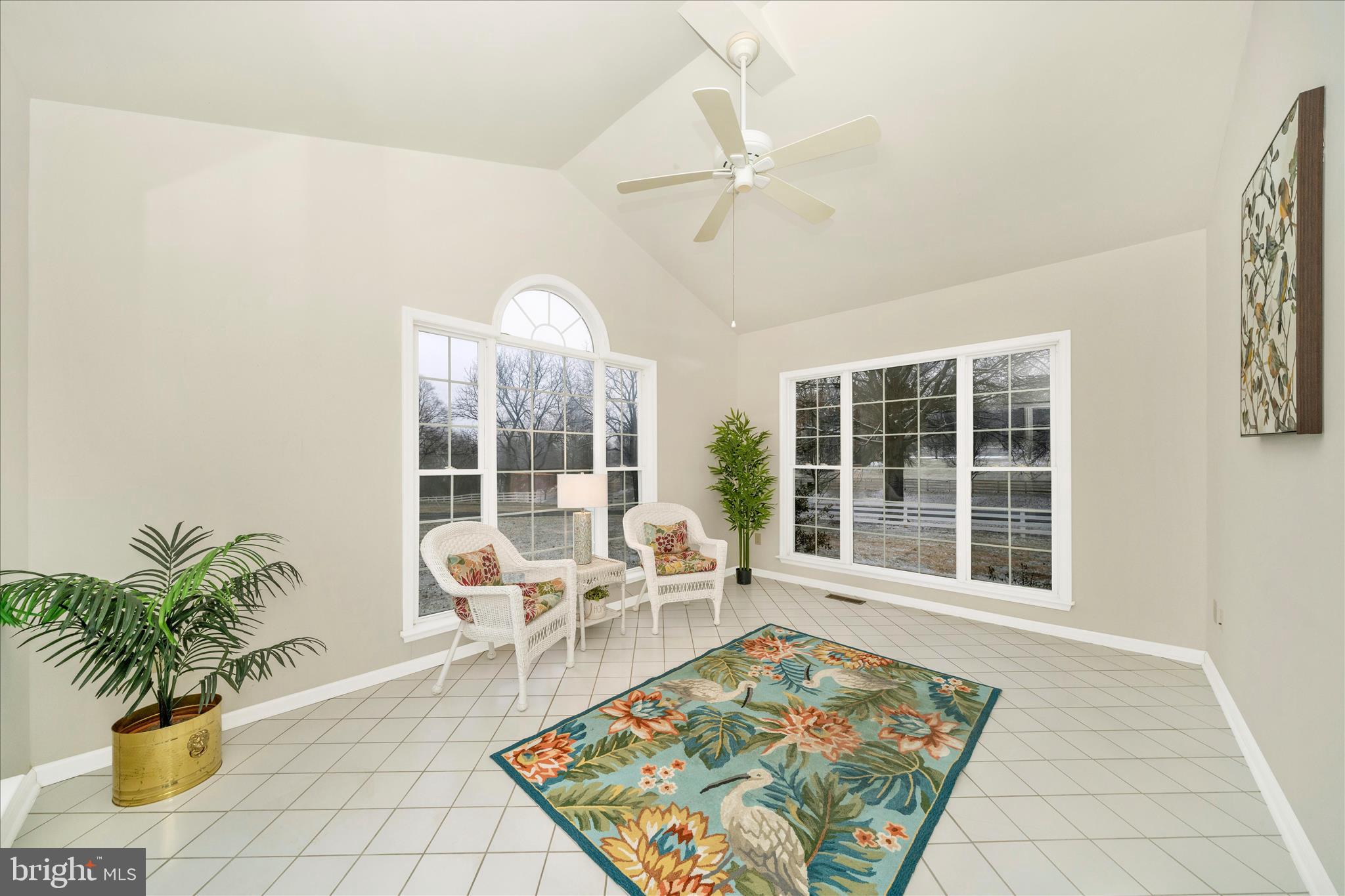 THE PADDOCKS - Residential