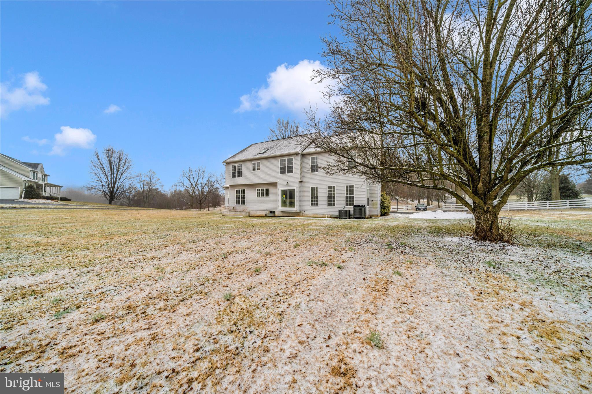 THE PADDOCKS - Residential