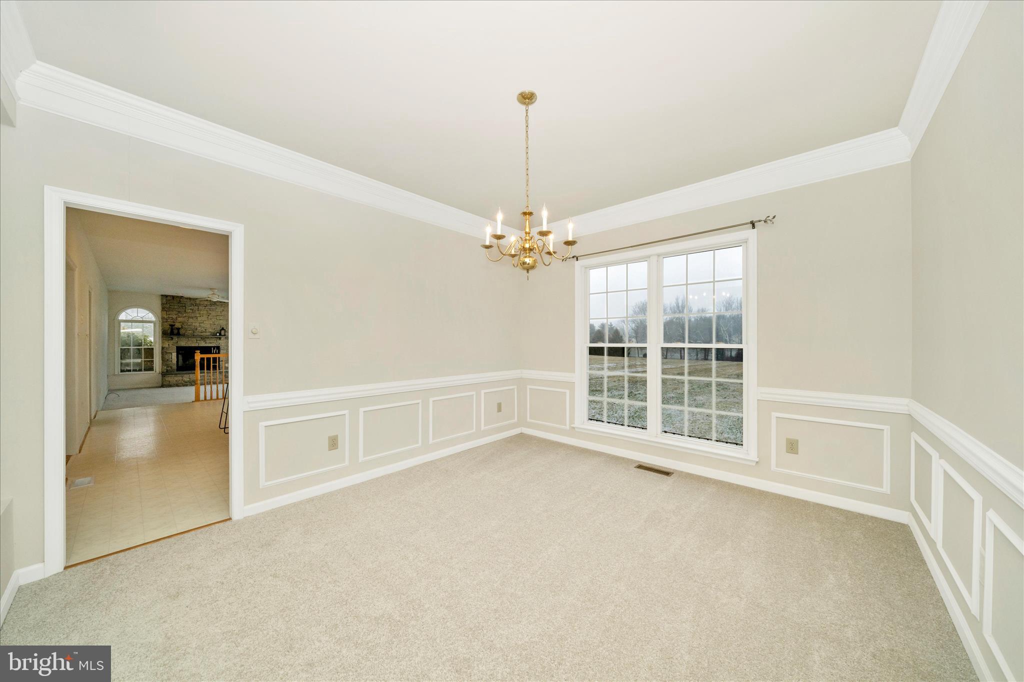 THE PADDOCKS - Residential