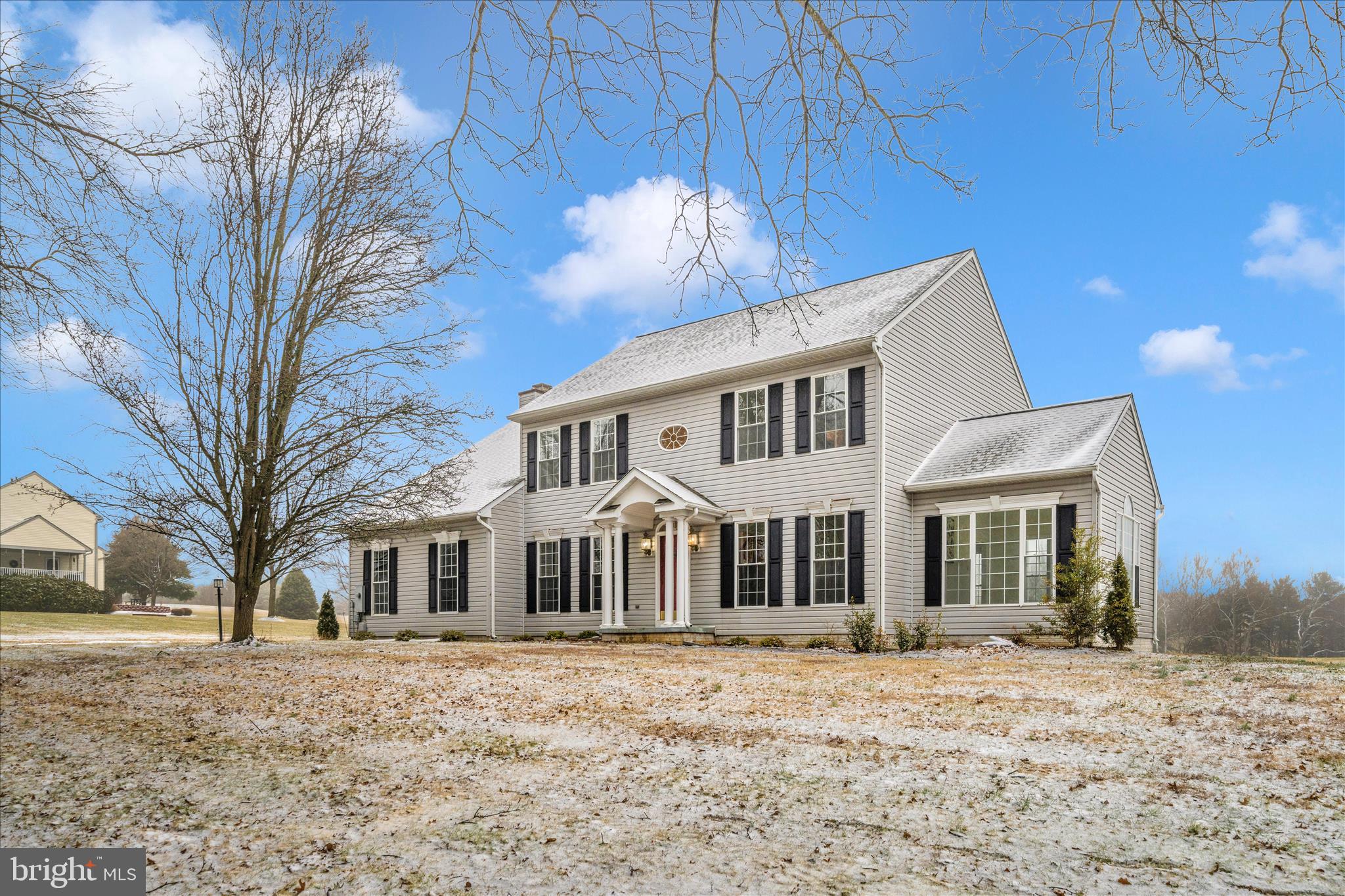 THE PADDOCKS - Residential