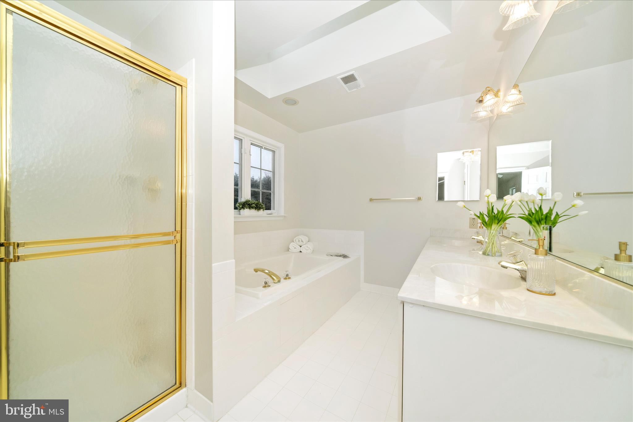 THE PADDOCKS - Residential